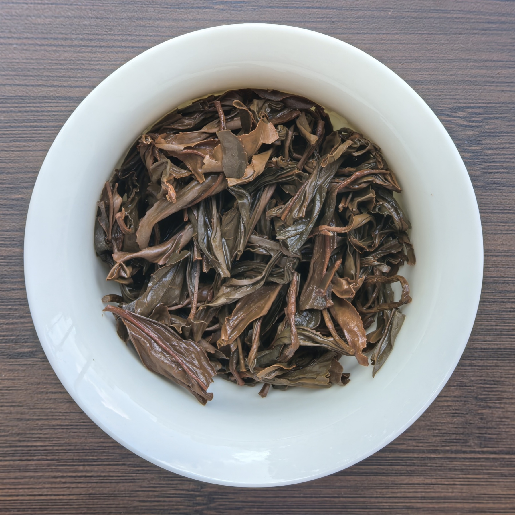 JoyZen Seventh Sense Lapsang Souchong Black Tea