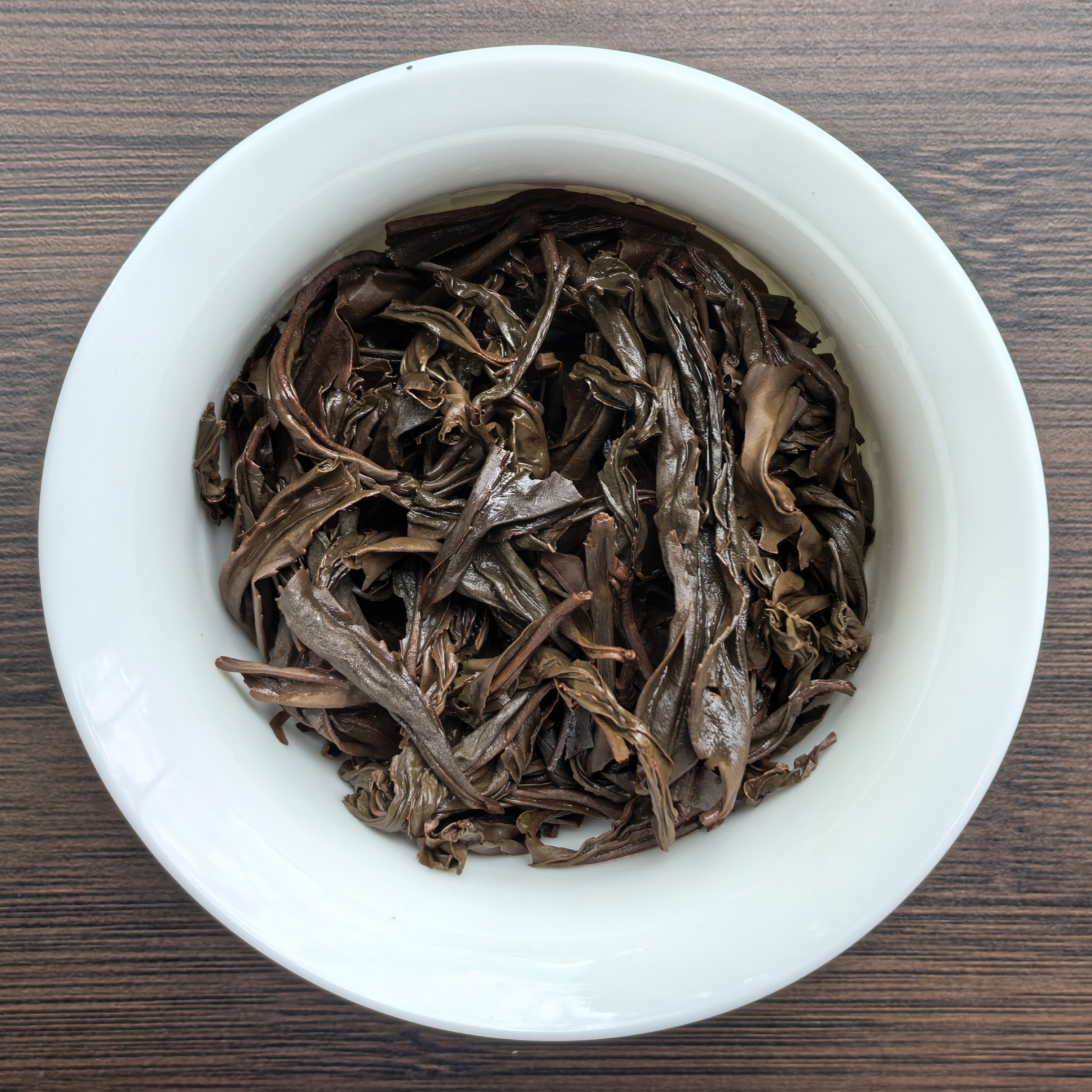 JoyZen Golden Dawn Smoked Lapsang Souchong Black Tea