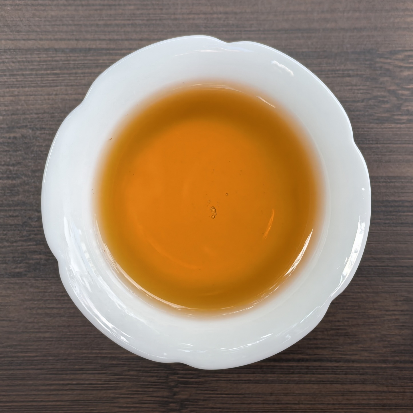 JoyZen Golden Dew Golden Horse Eyebrow Black Tea