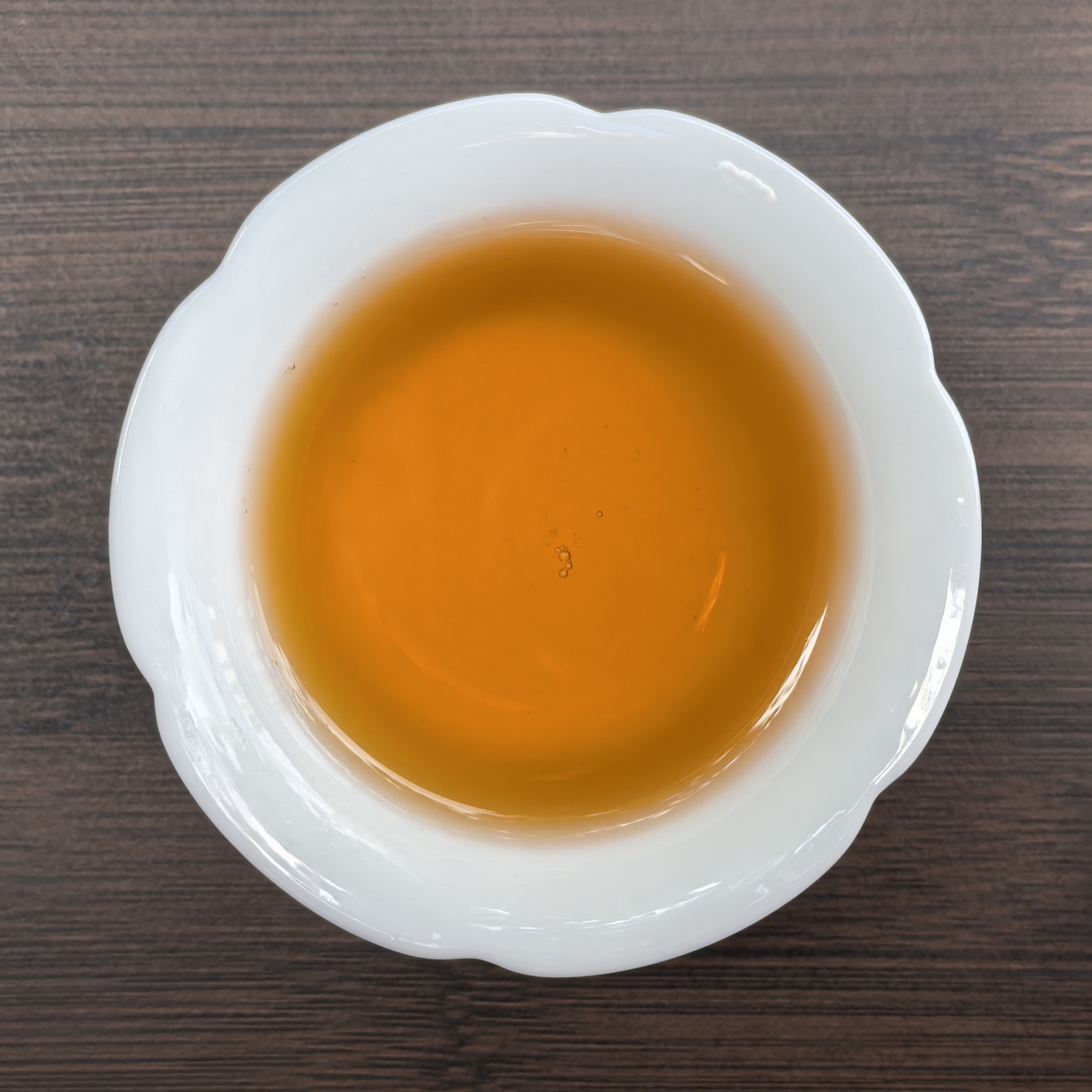 JoyZen Golden Dew Golden Horse Eyebrow Black Tea