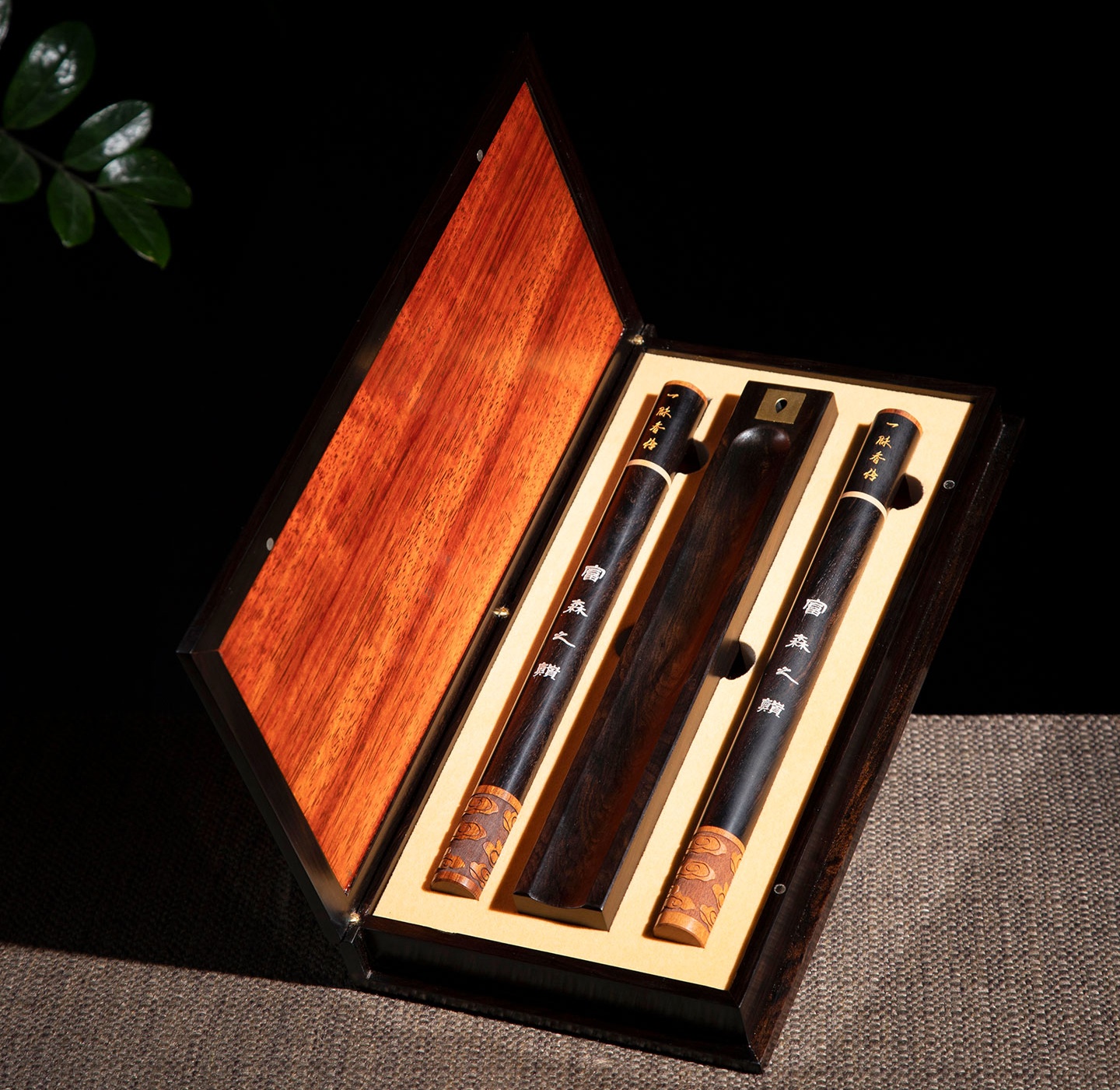Phuoc Son Summit Incense Sticks