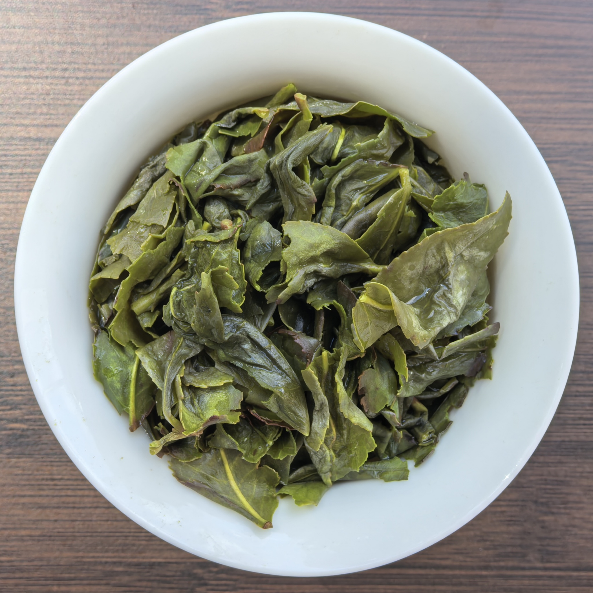Snowsip Nectar Anxi Ti Kwan Yin（Tie Guan Yin Oolong Tea）