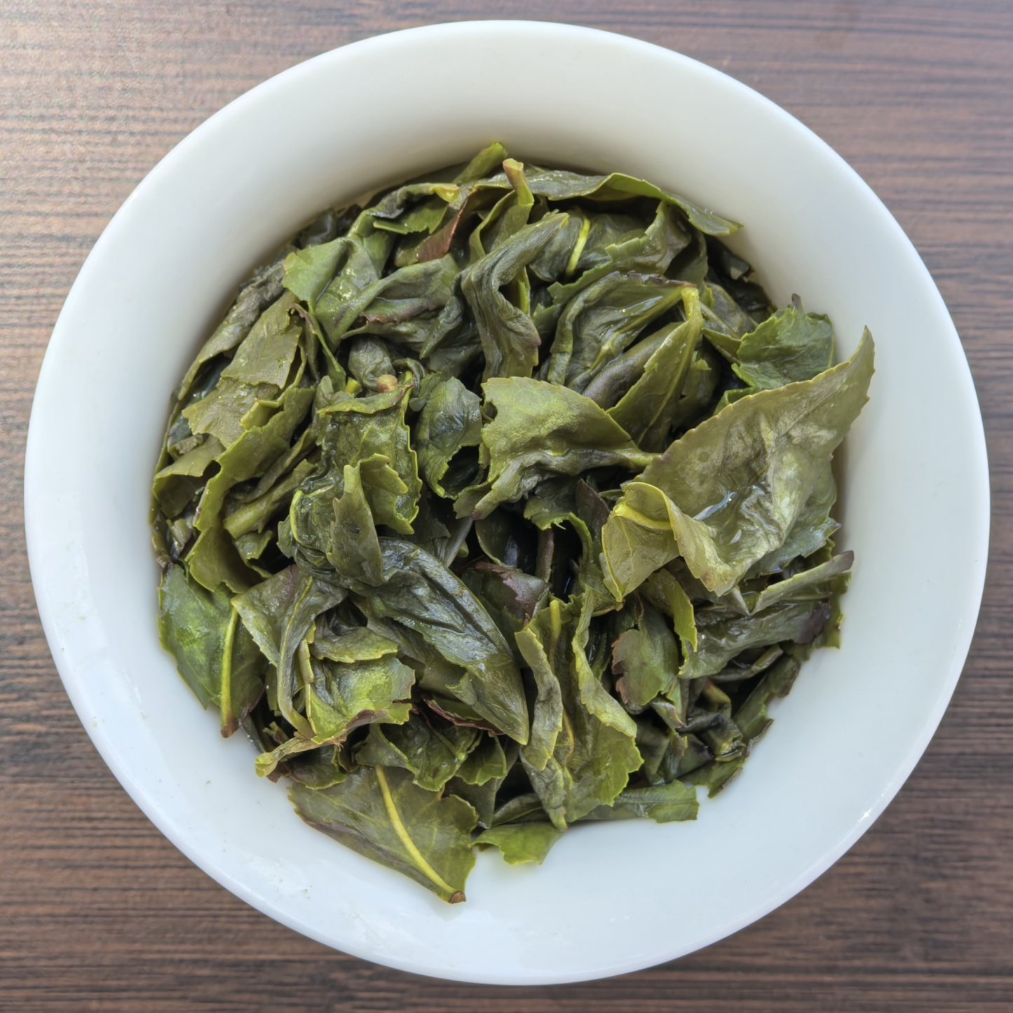 Snowsip Nectar Anxi Ti Kwan Yin（Tie Guan Yin Oolong Tea）