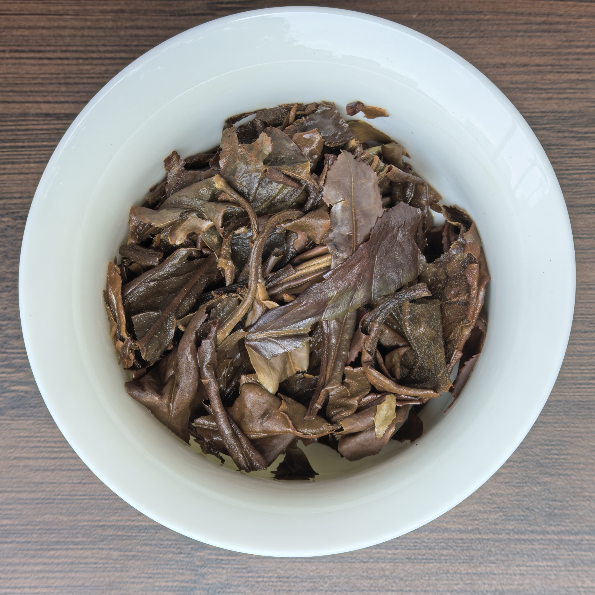 Oriental Yubai Ancient Tree White Tea