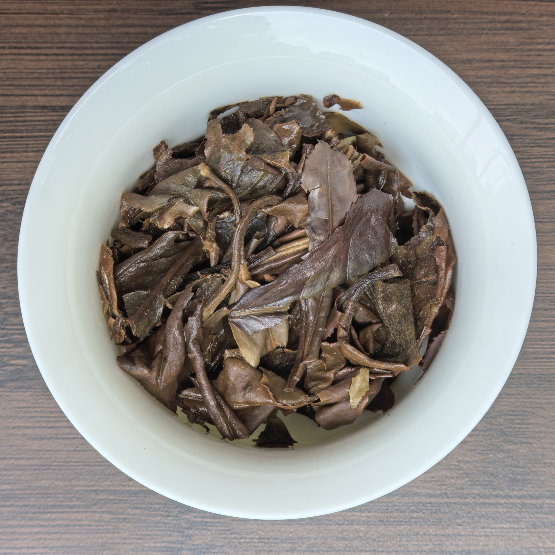Oriental Yubai Ancient Tree White Tea