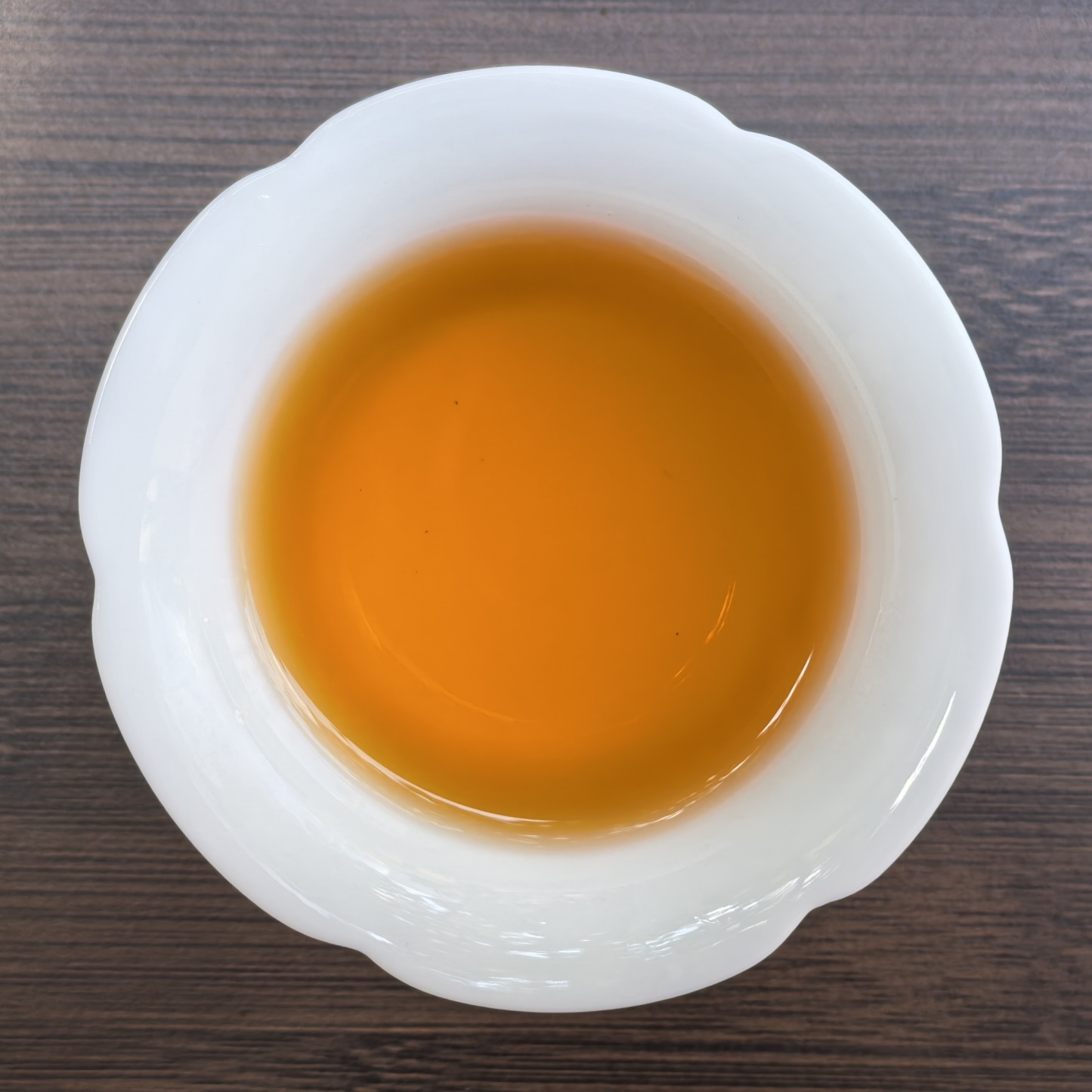 Bamboo Grove Ecstasy Lapsang Souchong Wild Black Tea