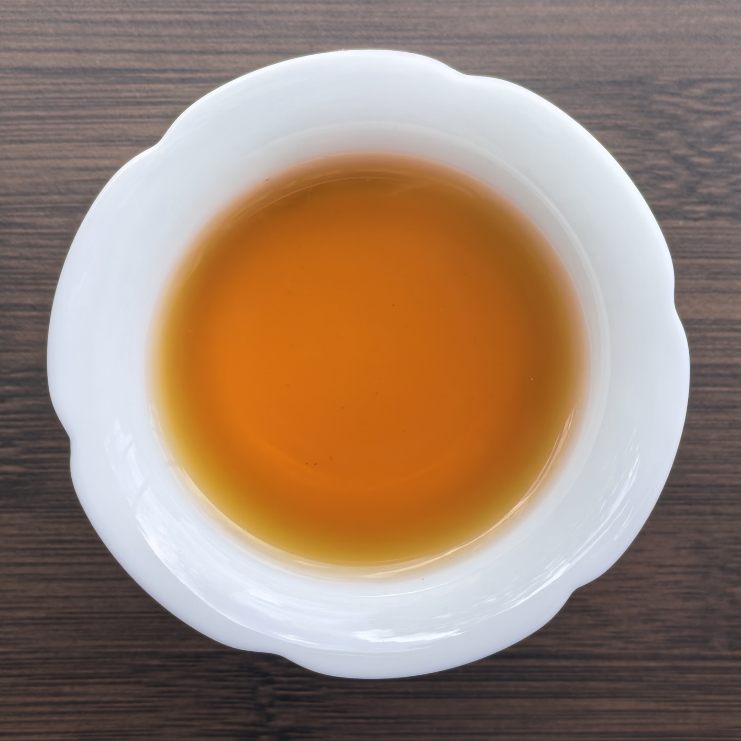 JoyZen Tongmu Jasmine Floral Tea