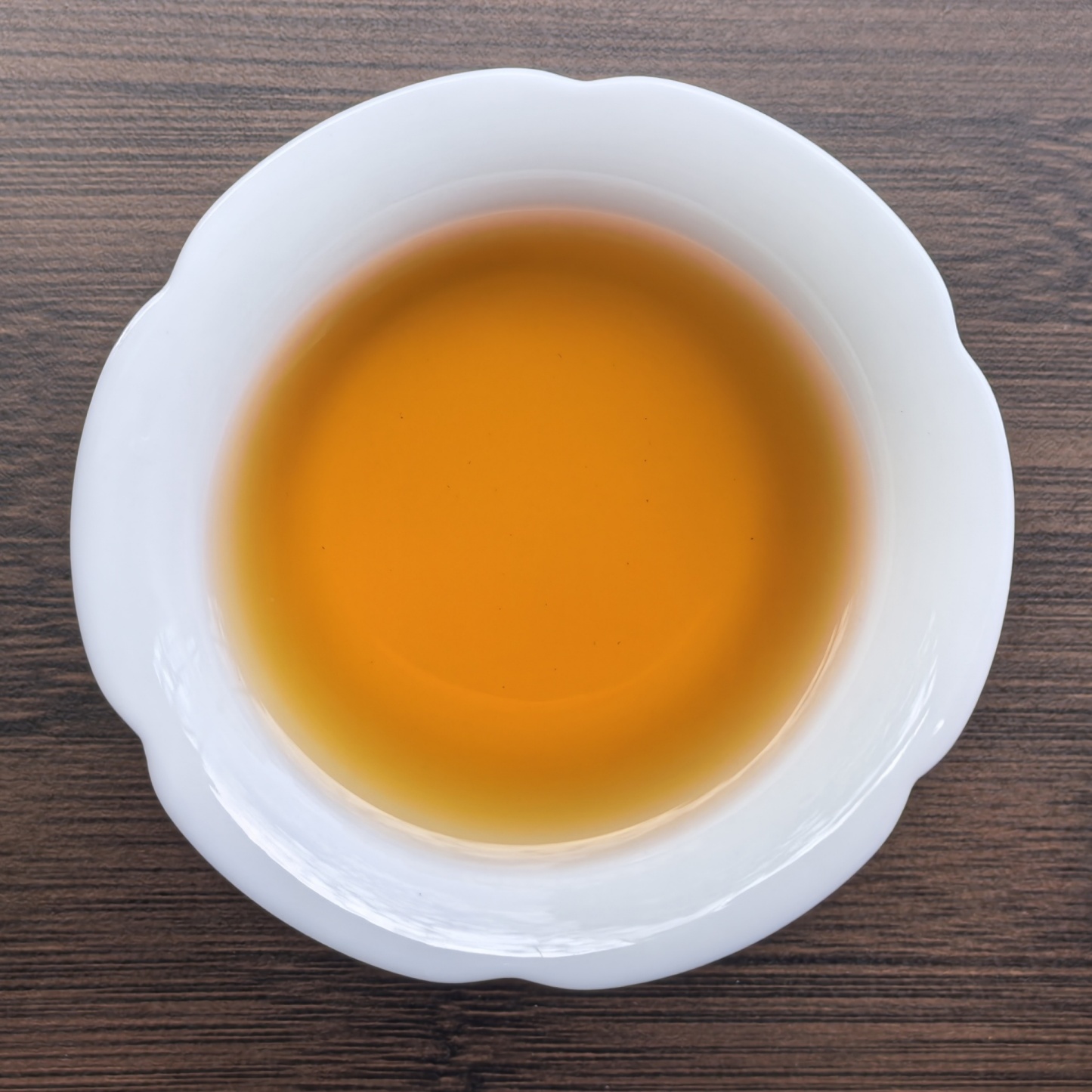 JoyZen Amber Glow Souchong Black Tea