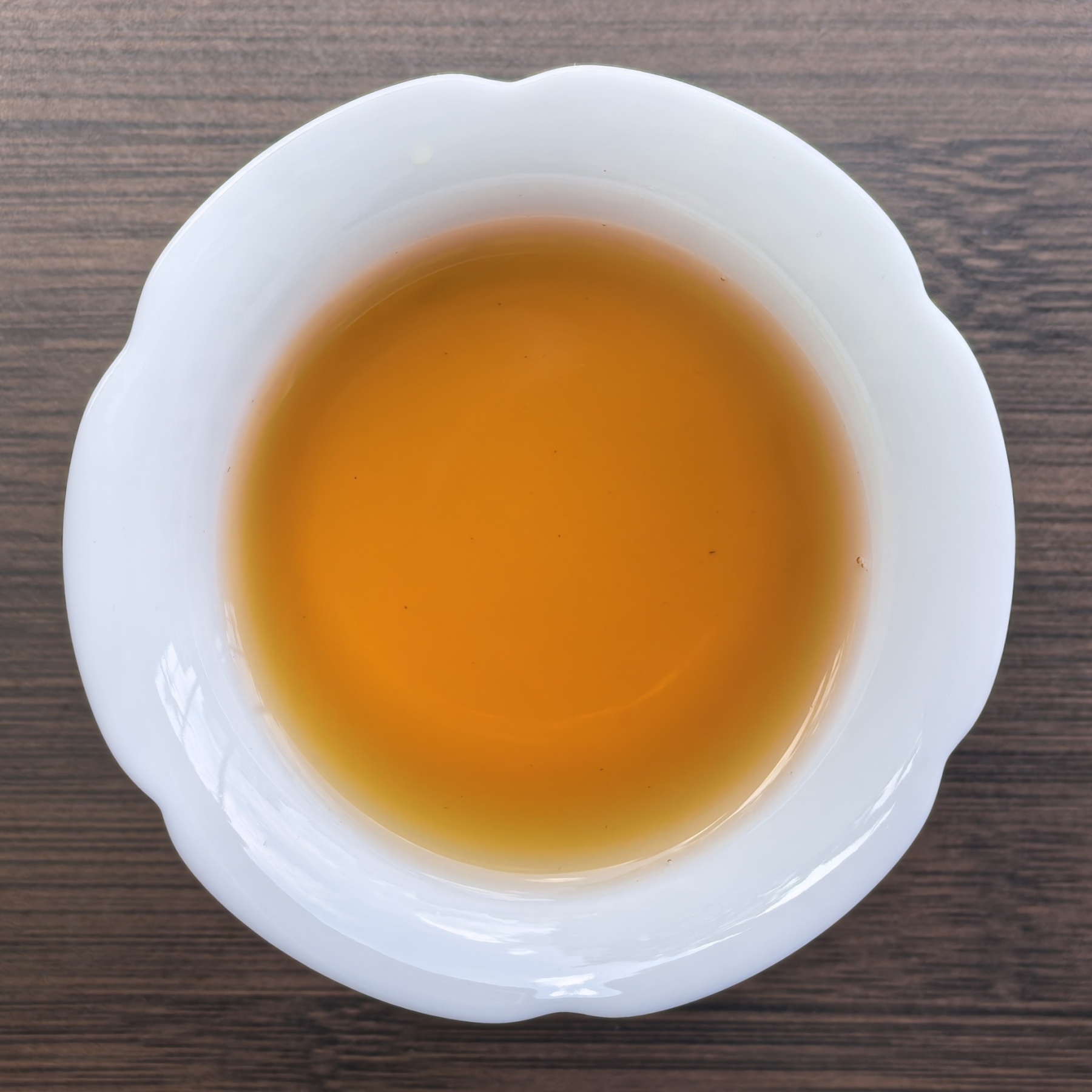 JoyZen Lychee Realm Lapsang Souchong Black Tea