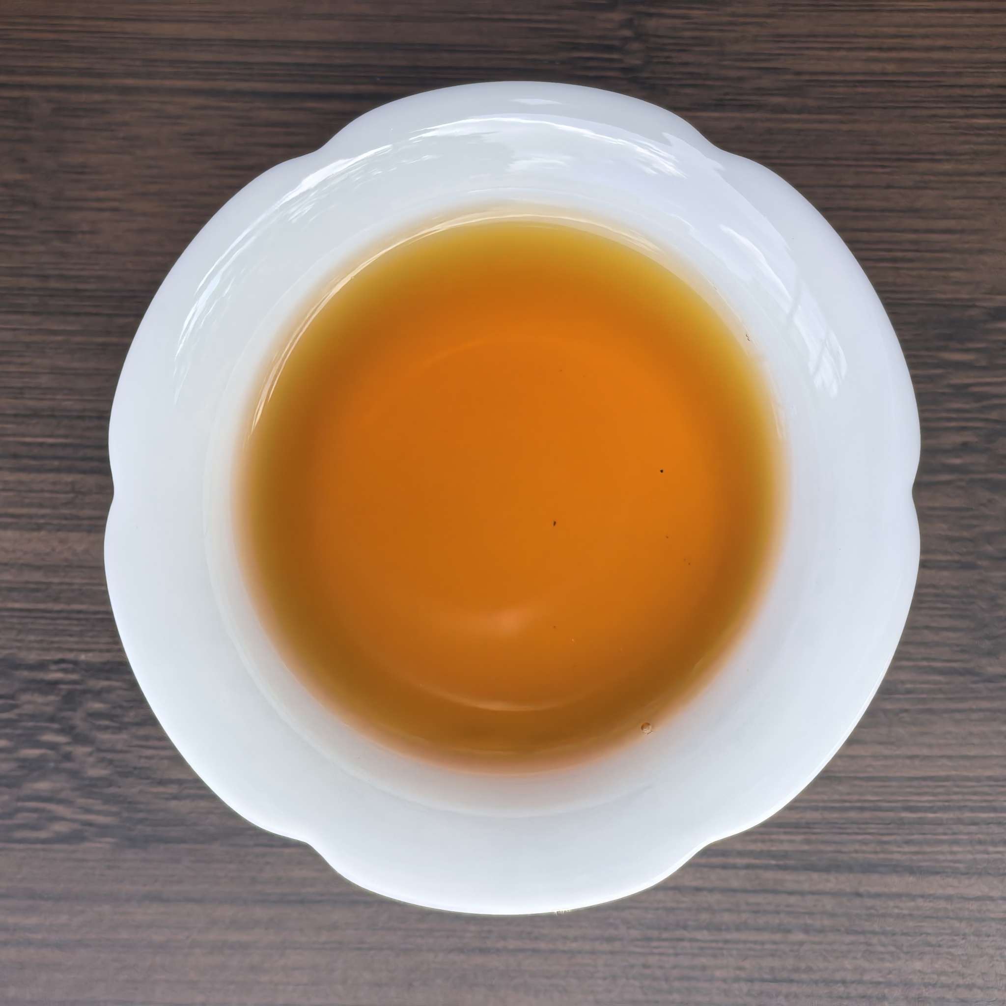 JoyZen Seventh Sense Lapsang Souchong Black Tea