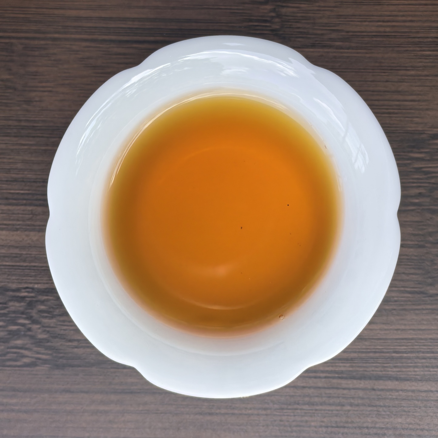 JoyZen Seventh Sense Lapsang Souchong Black Tea