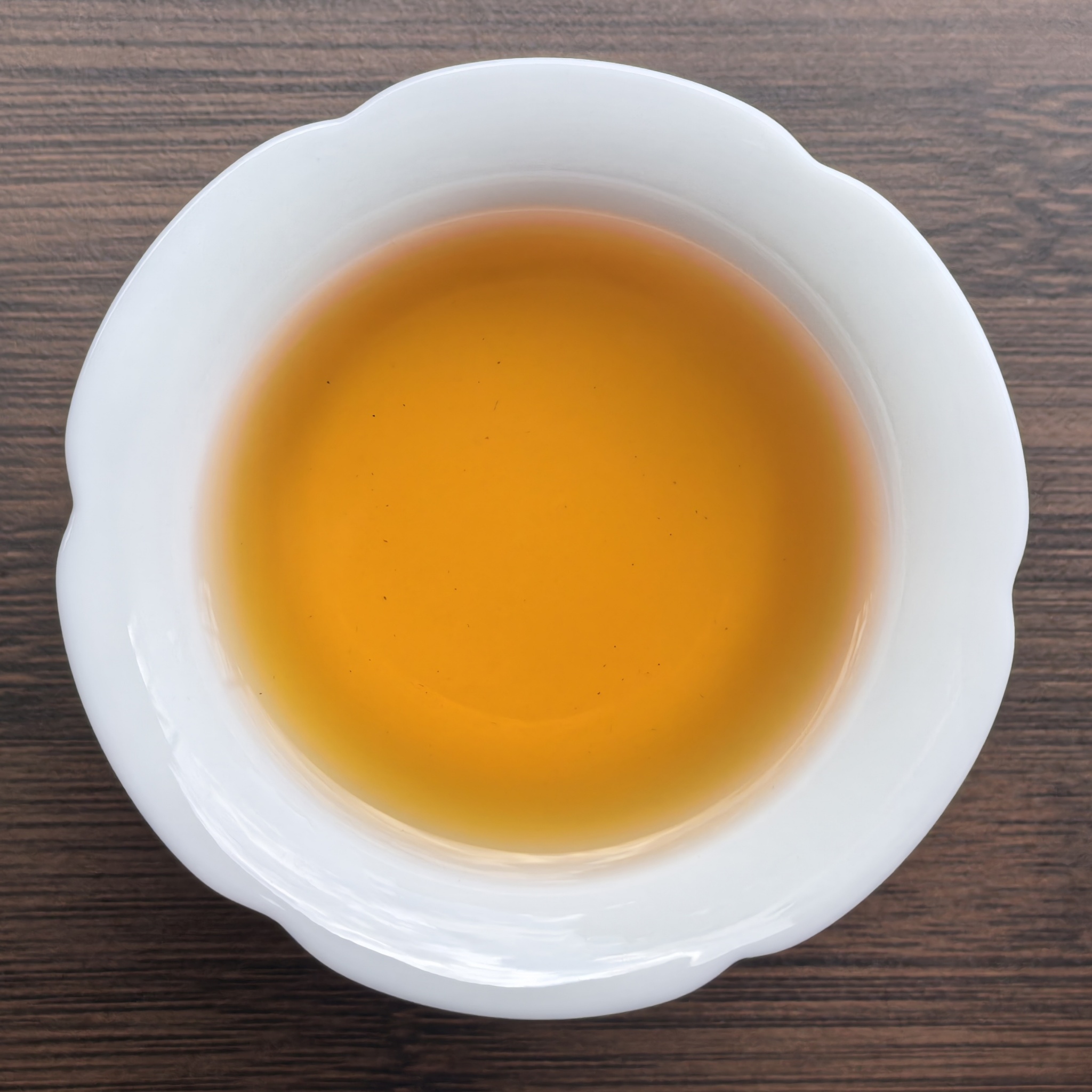 JoyZen Golden Dawn Smoked Lapsang Souchong Black Tea