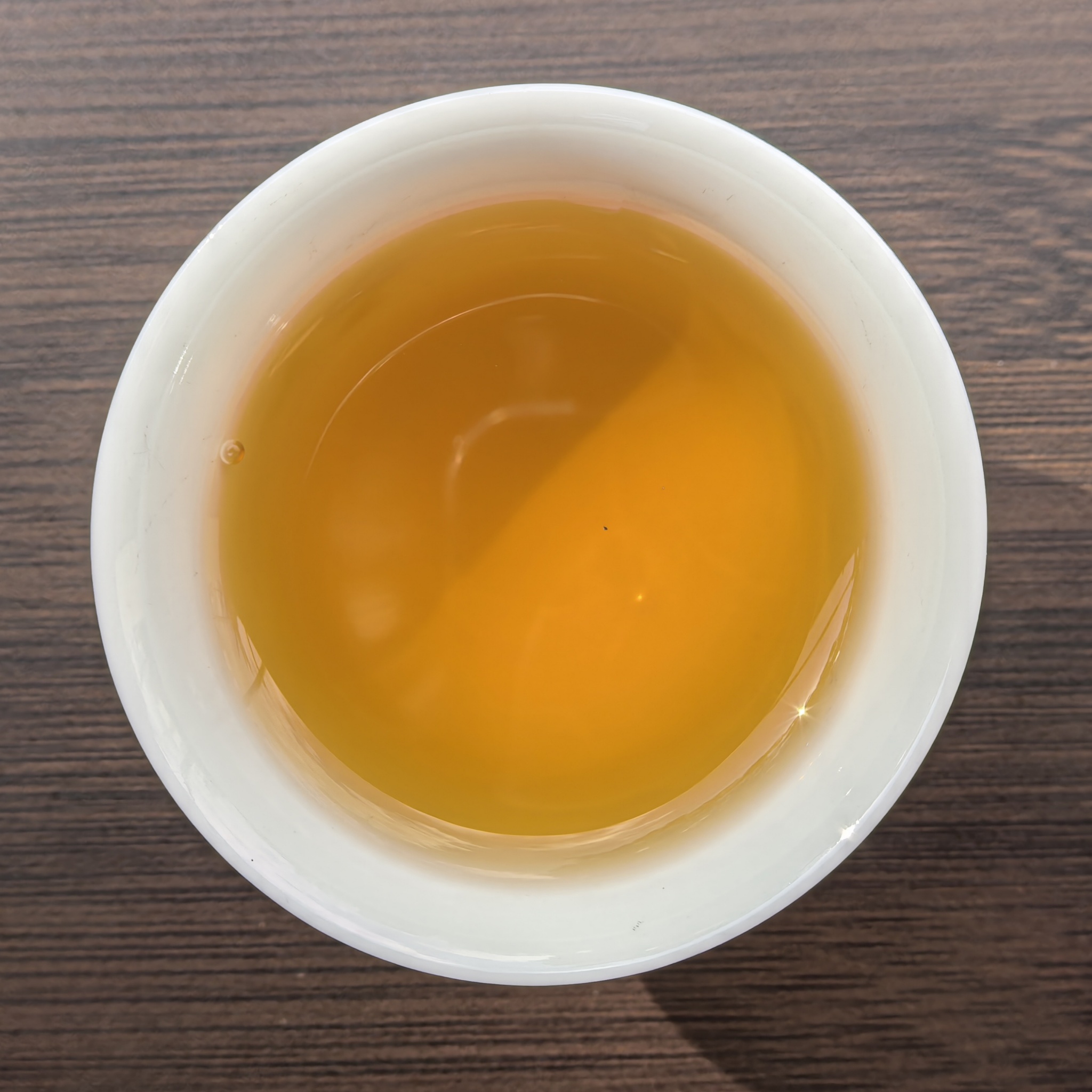 JoyZen Golden Blush Golden Horse Eyebrow Black Tea