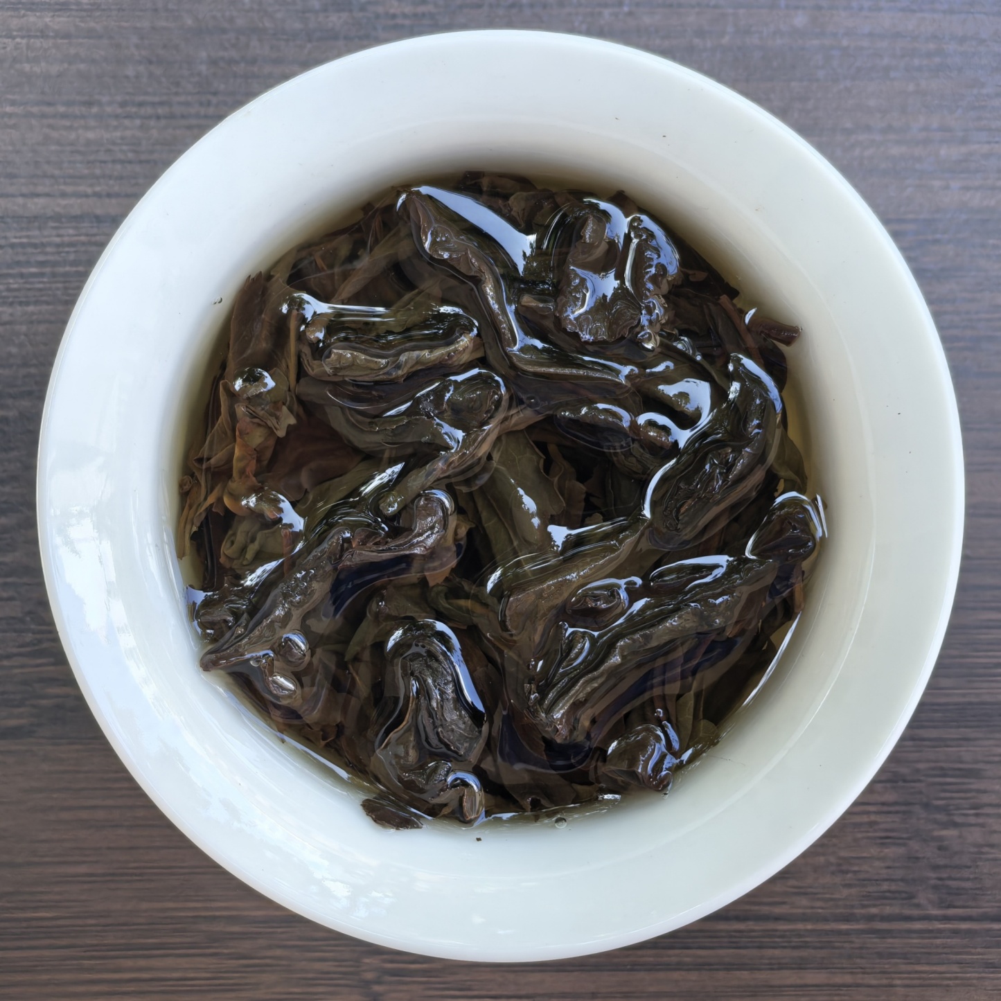 Supreme Grade Swallow's Nest Rou Gui Oolong Tea (Wu Yi Rock Tea)