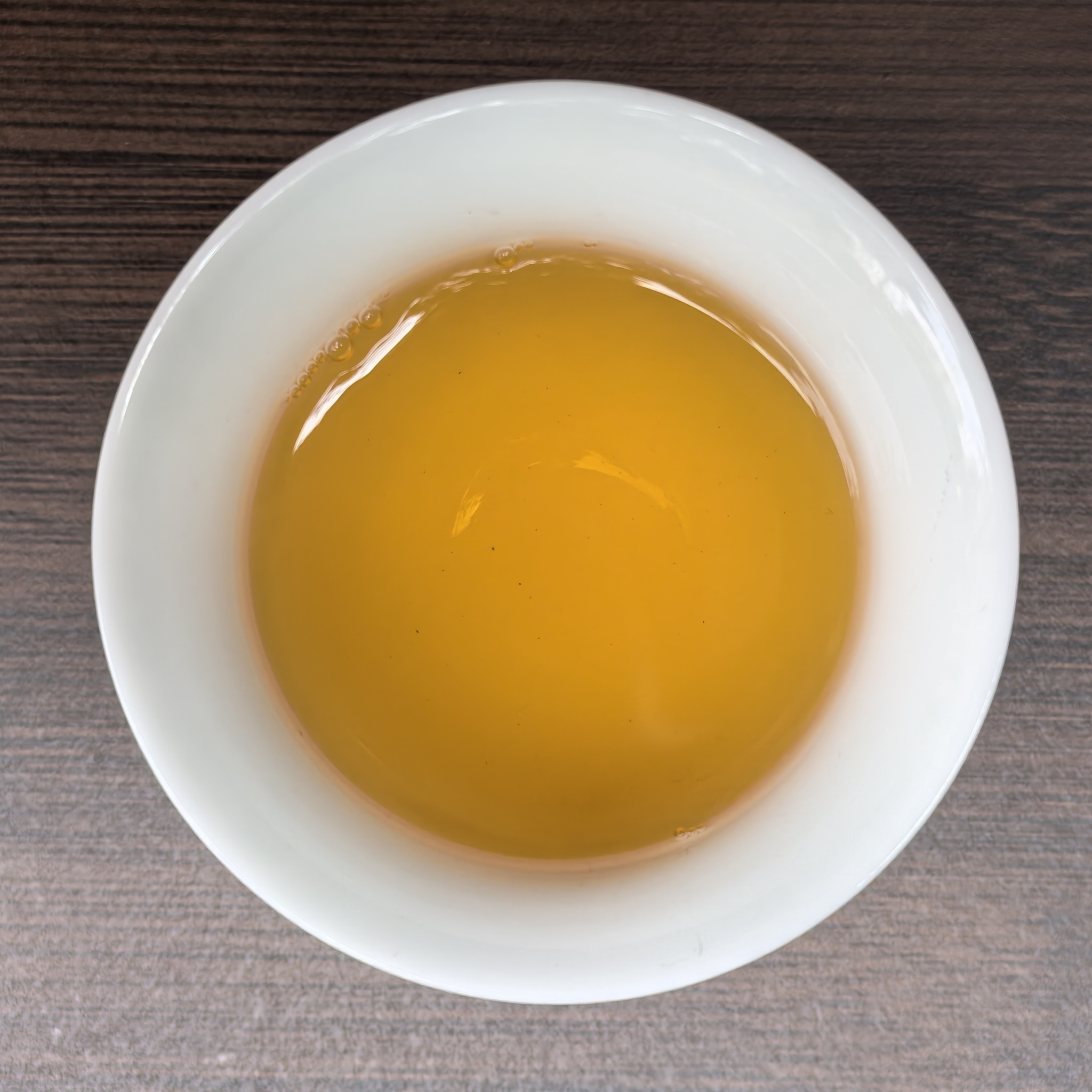 Oriental Yubai Ancient Tree White Tea