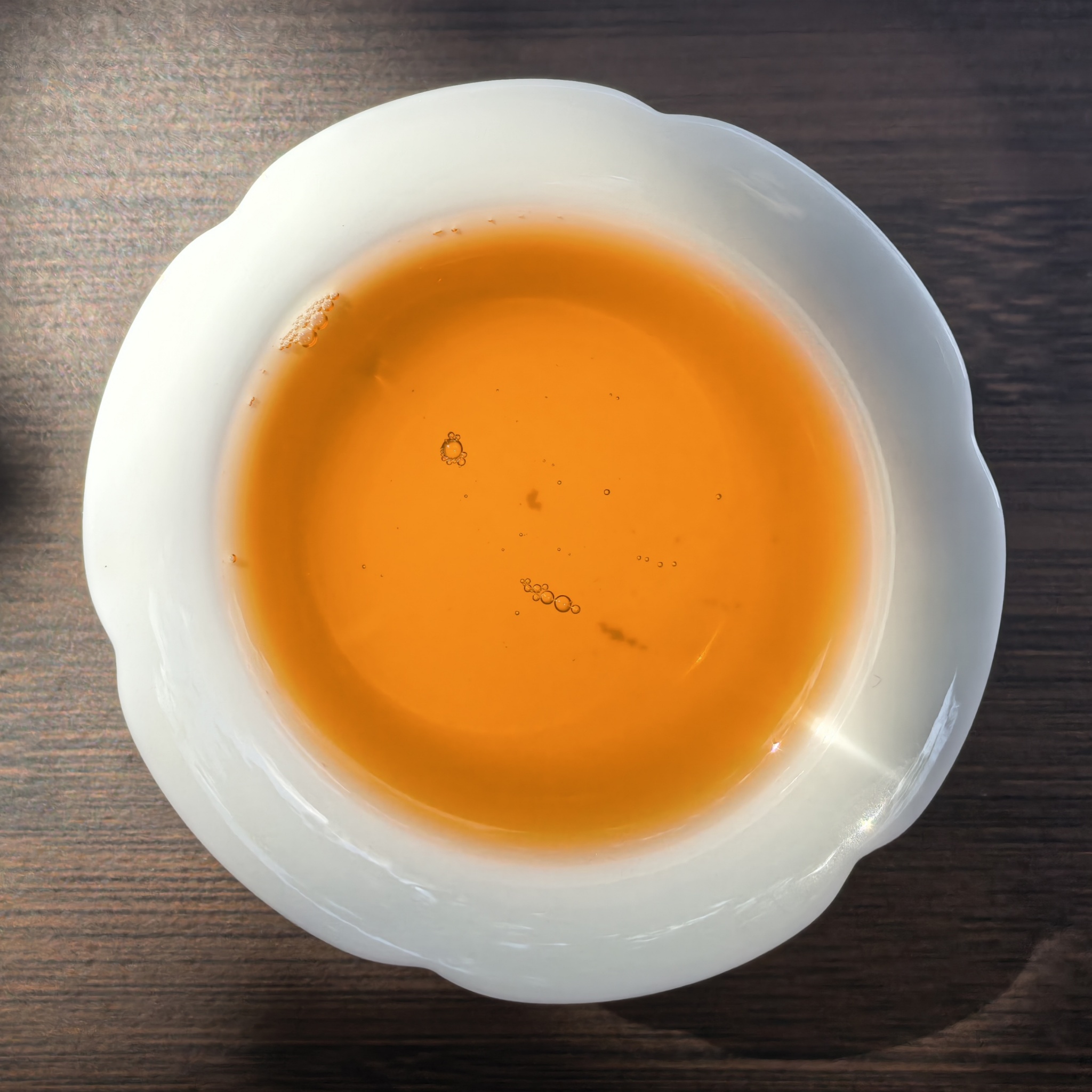 JoyZen Golden Gleam Golden Horse Eyebrow Black Tea