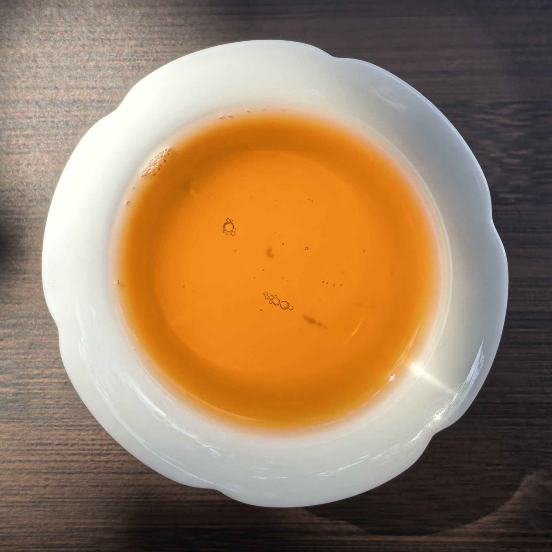 JoyZen Golden Gleam Golden Horse Eyebrow Black Tea