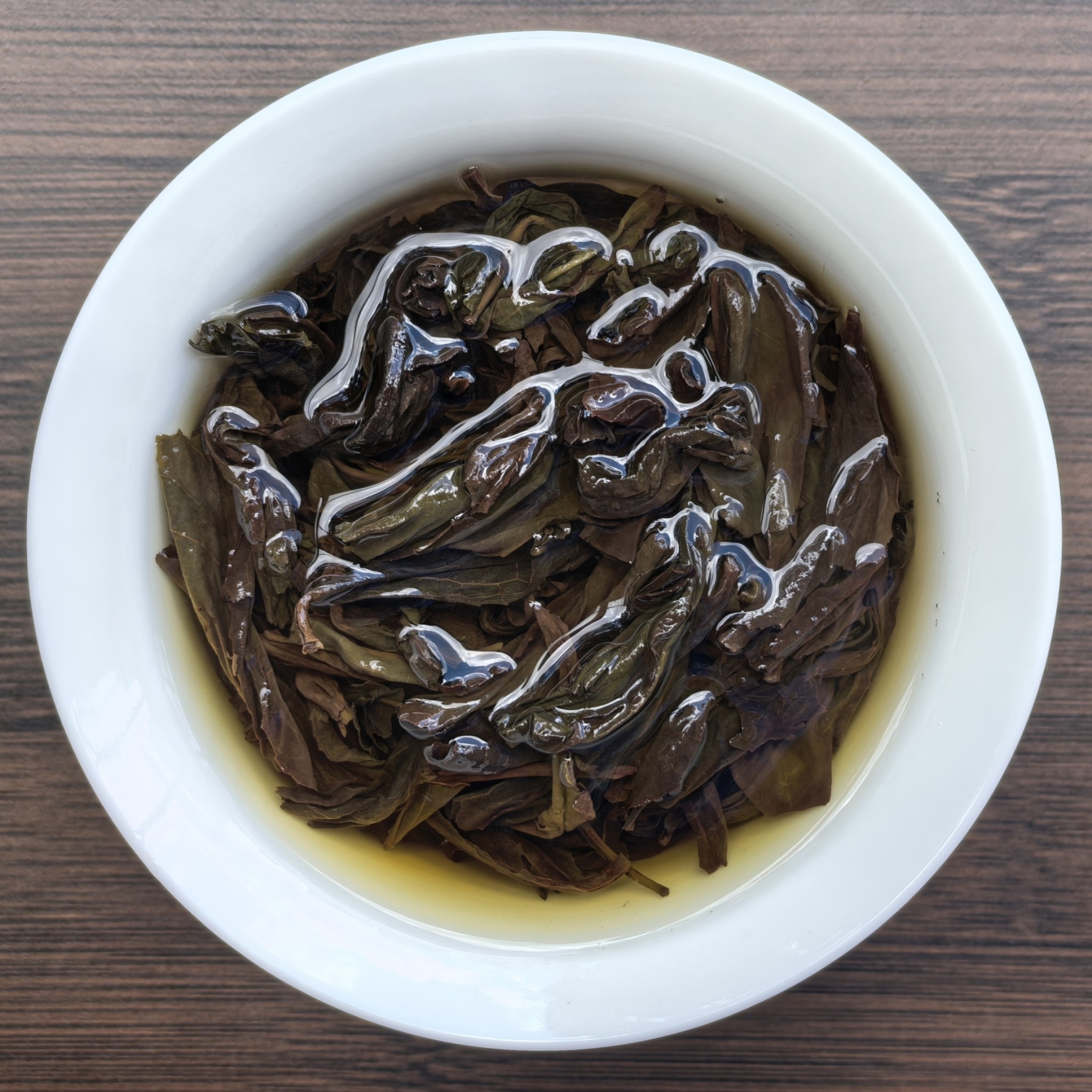 Supreme Grade Da Hong Pao Oolong Tea ( Wu Yi Rock Tea)