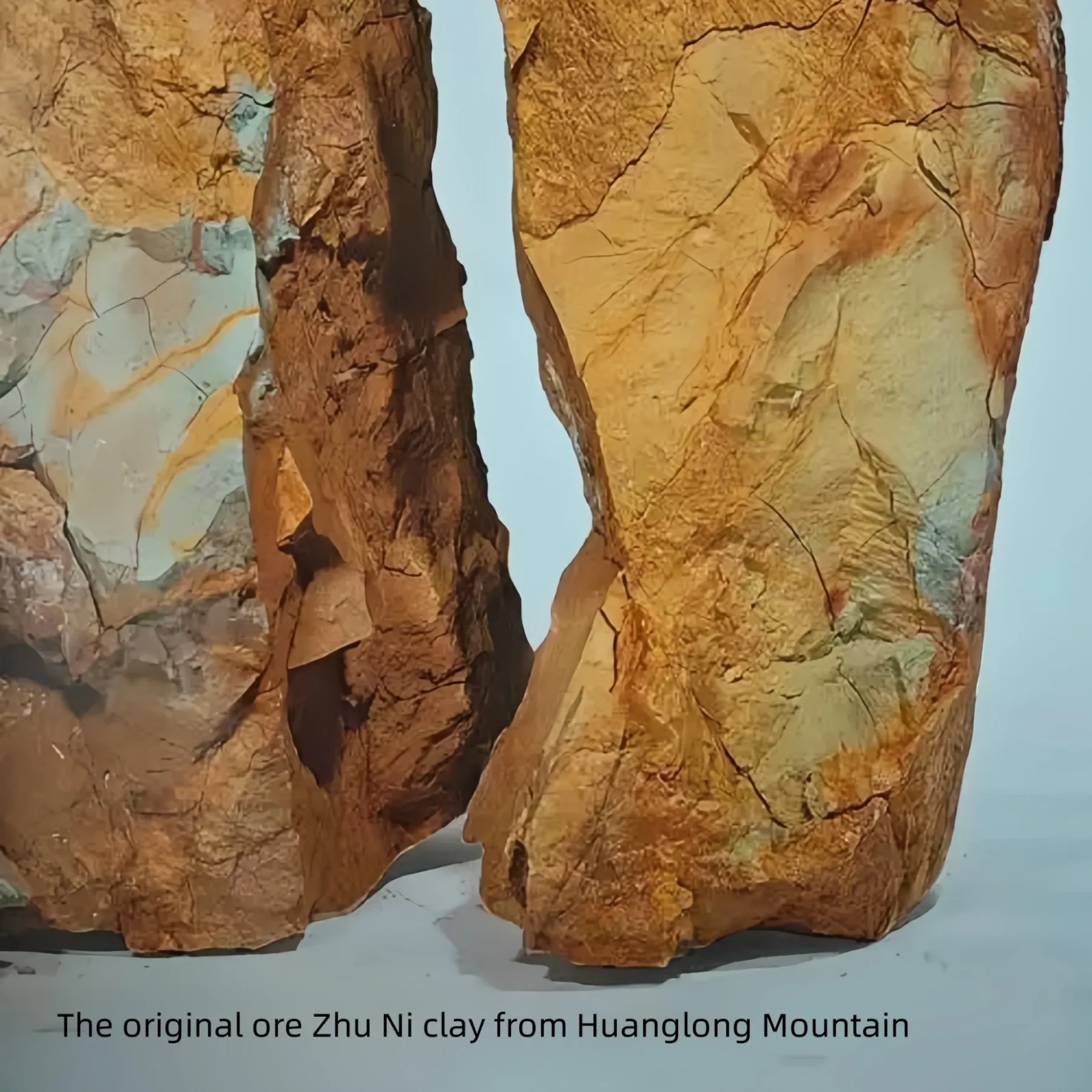 Yun Gui Hanwa Yixing Zisha Teapot