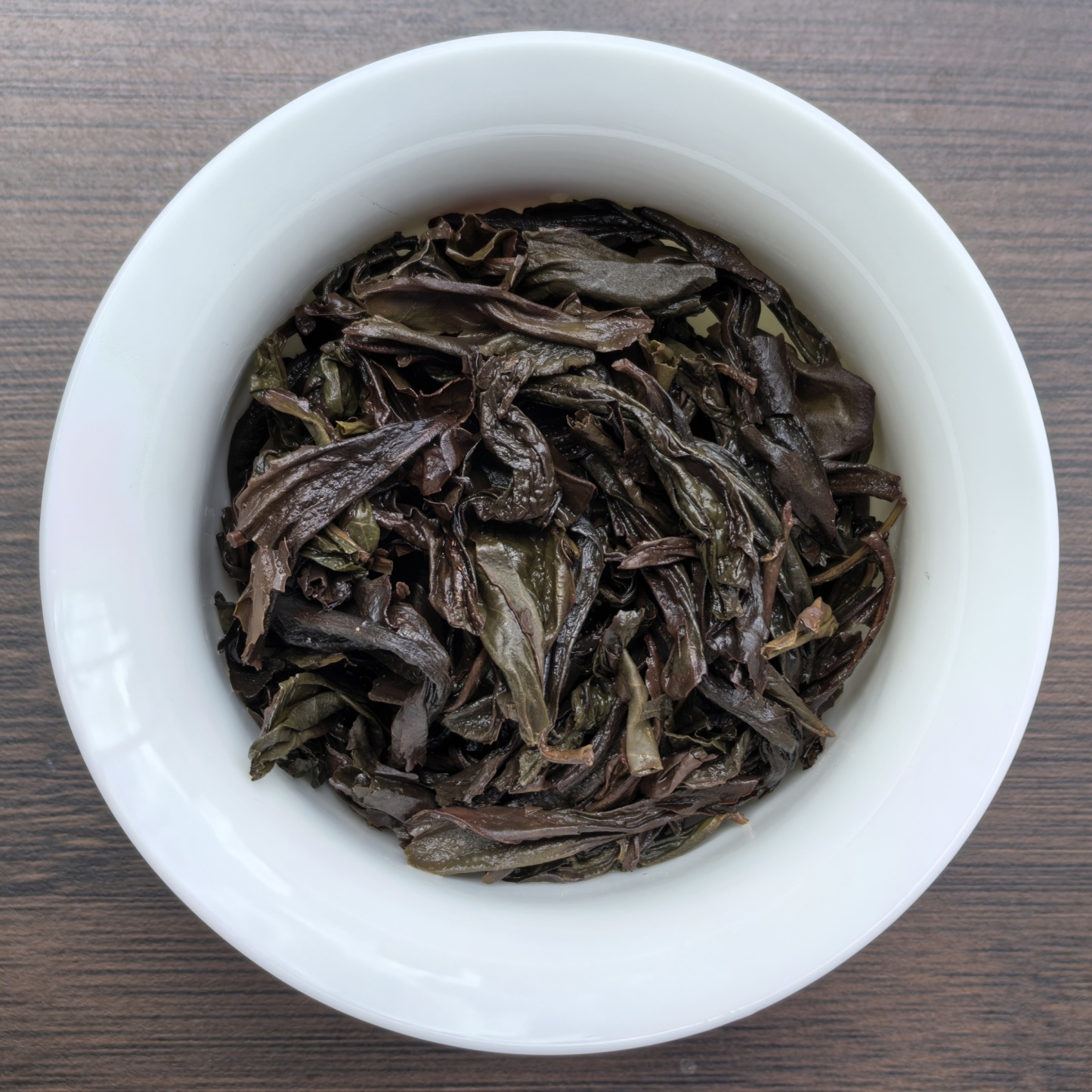 Supreme Grade Da Hong Pao Oolong Tea ( Wu Yi Rock Tea)