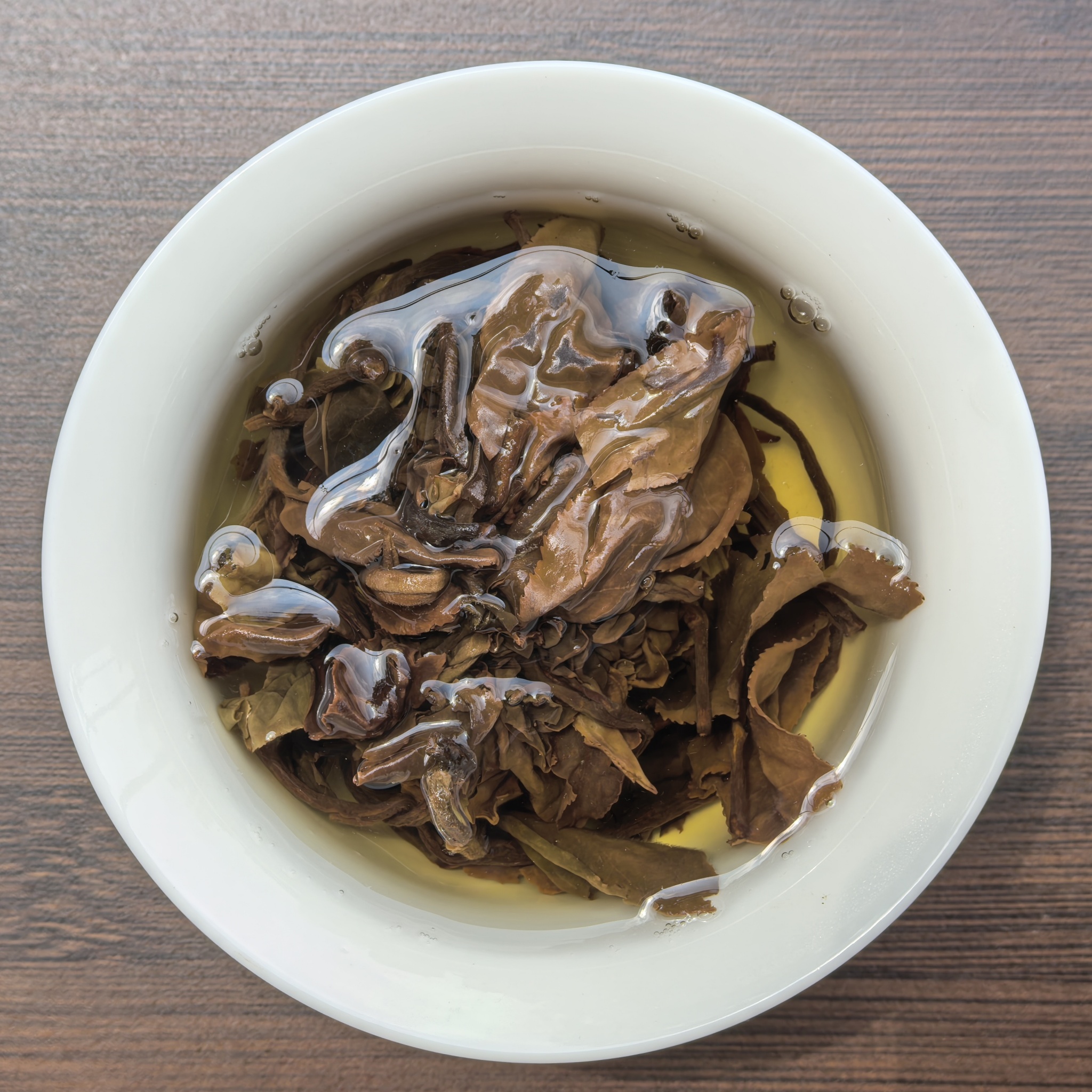 Pasha Ancient Tree White Tea Pearls