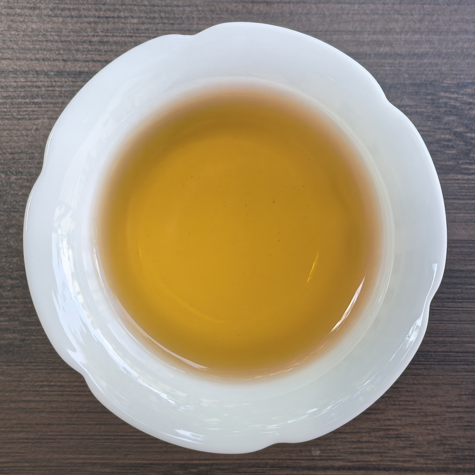 Supreme Grade Swallow's Nest Rou Gui Oolong Tea (Wu Yi Rock Tea)