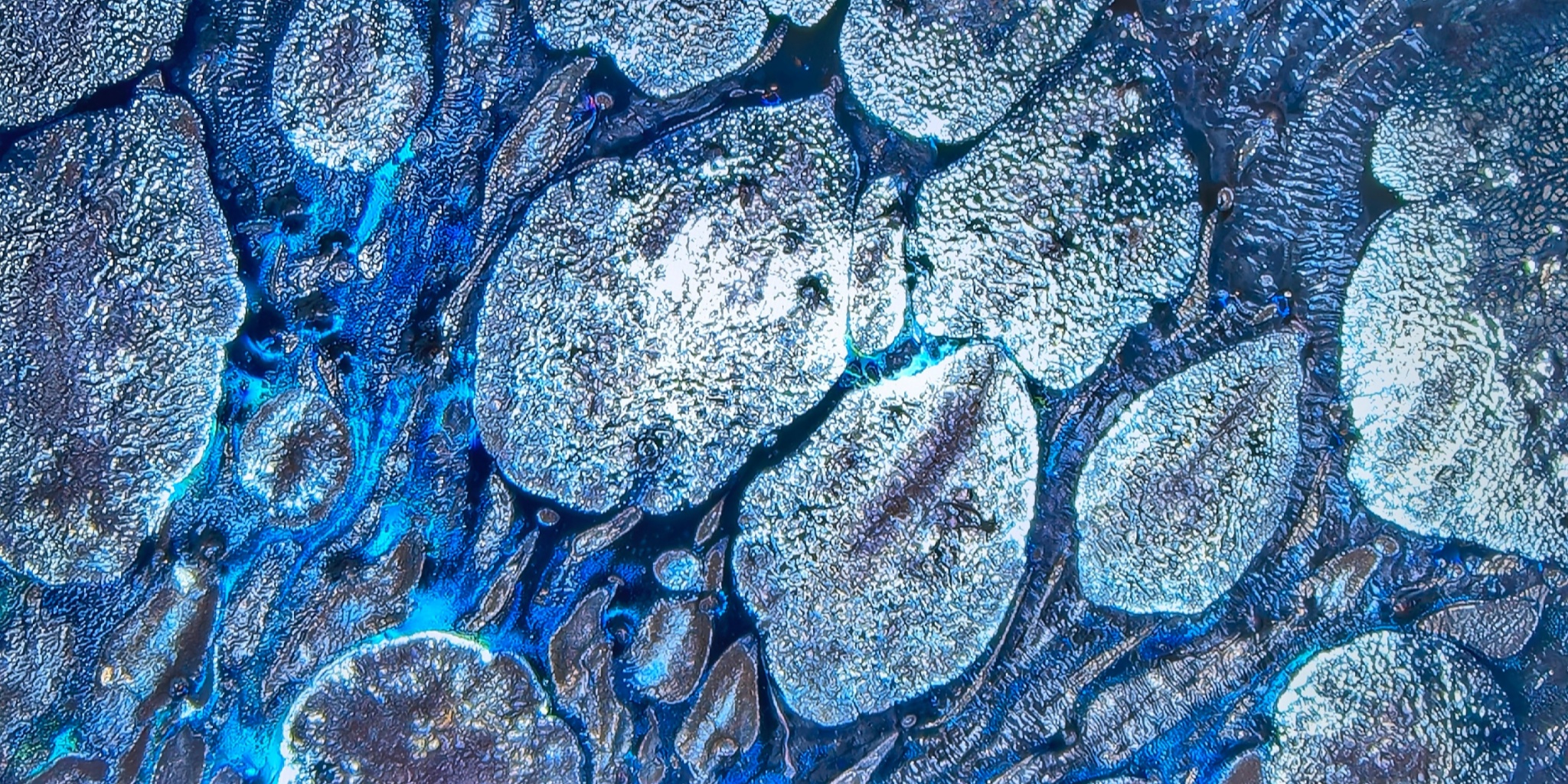 Aetherial Celestial tied-mouth Yohen Jian Zhan Tea Cup