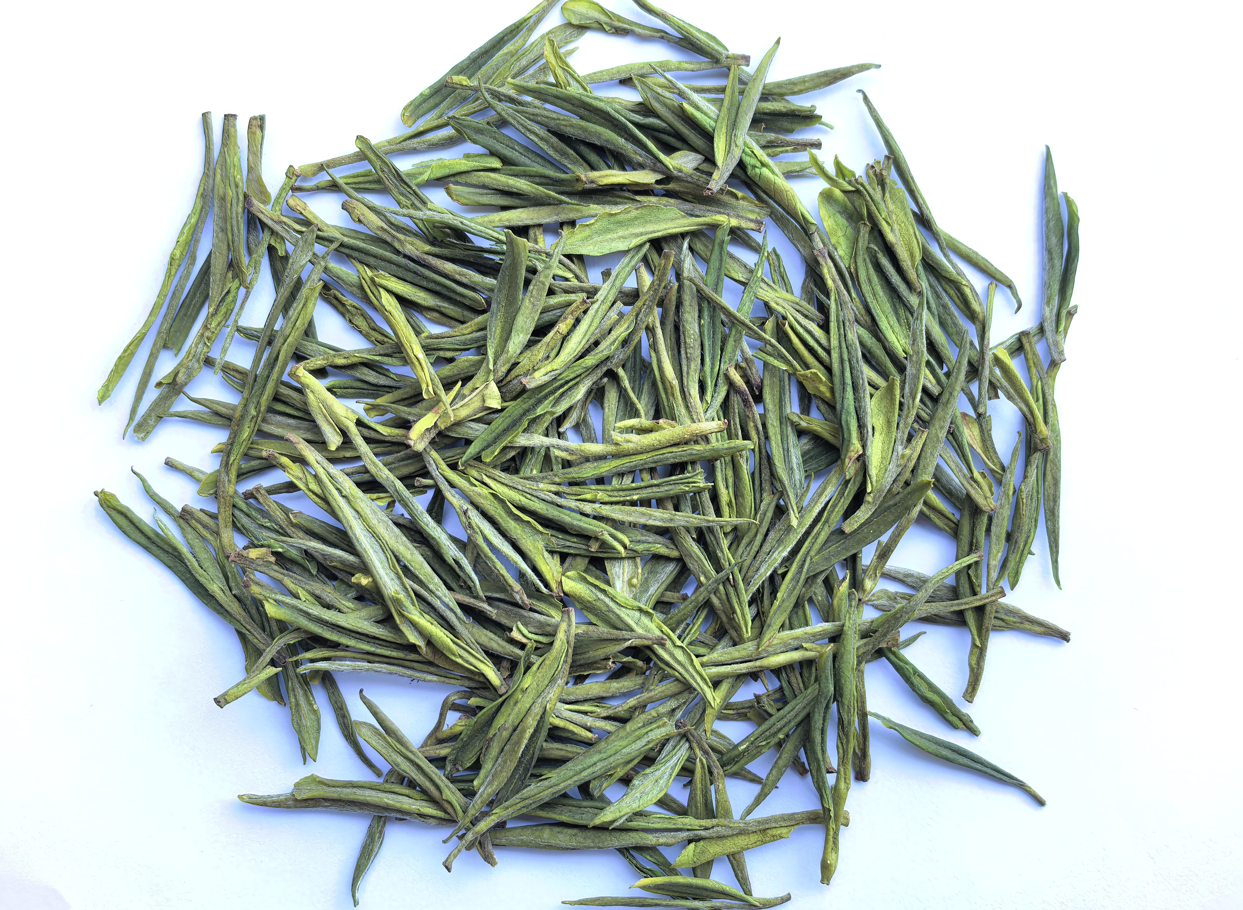 Green Tea