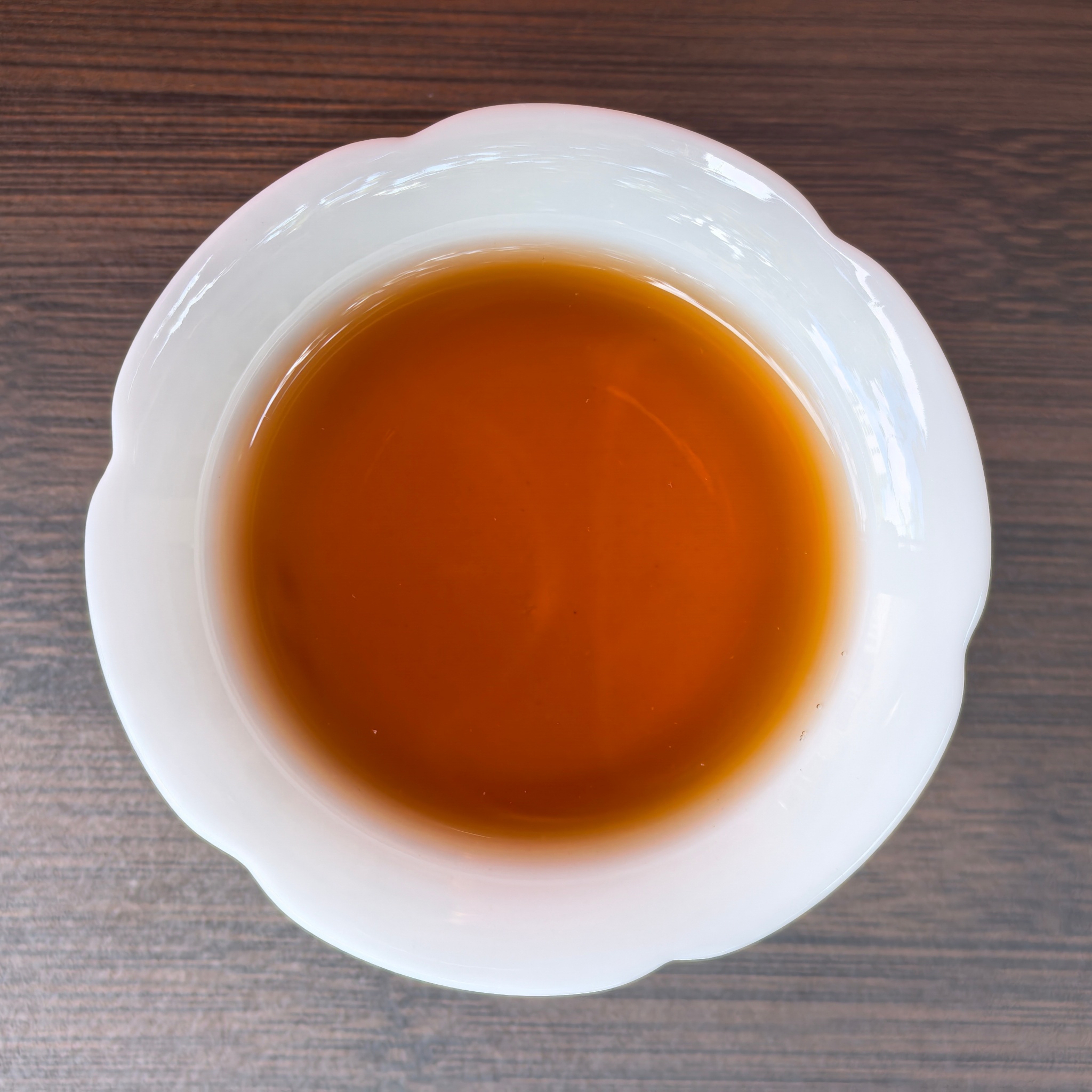 Laoye Shuo Ban Zhang Raw Pu-erh Tea Dragon Pearls