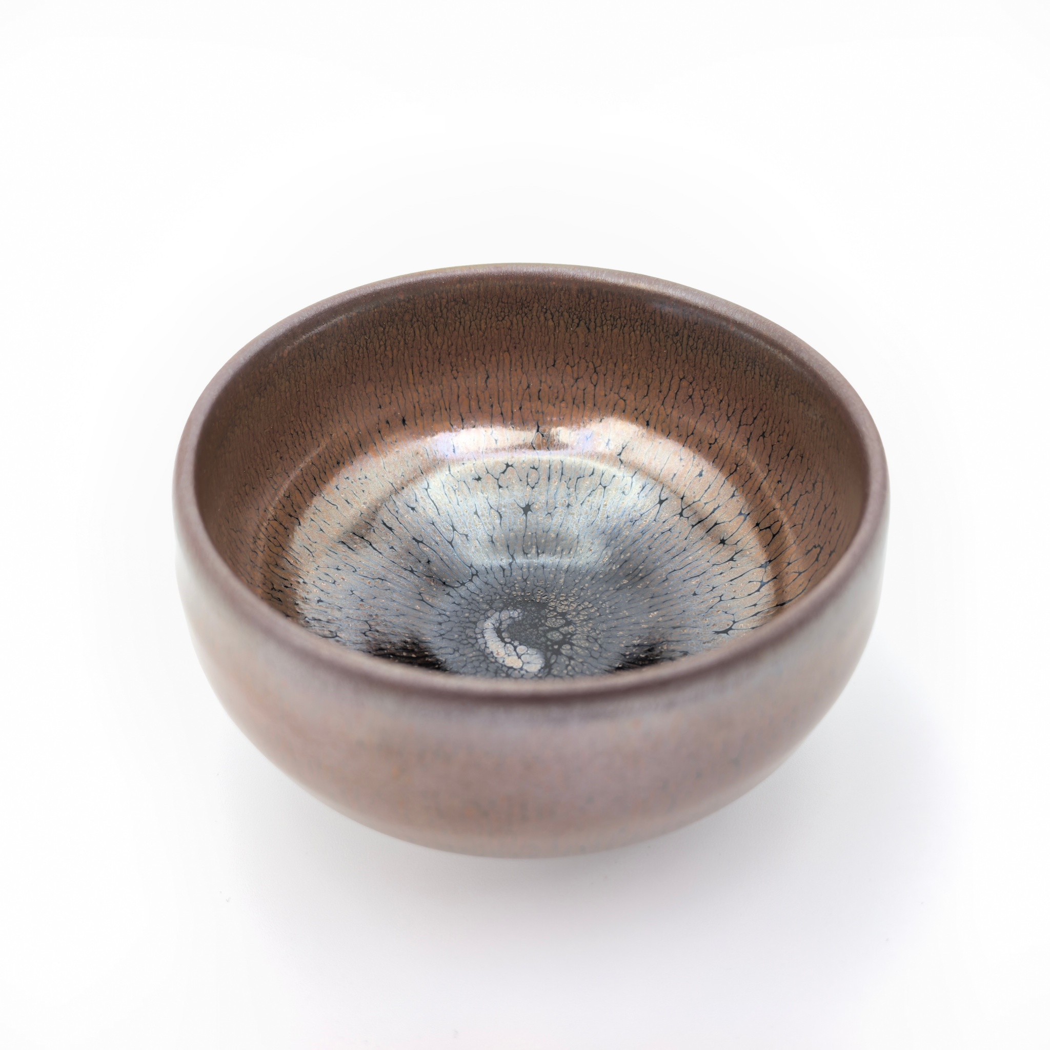 Starry River Golden Hare's Fur Jian Zhan Tea Cup