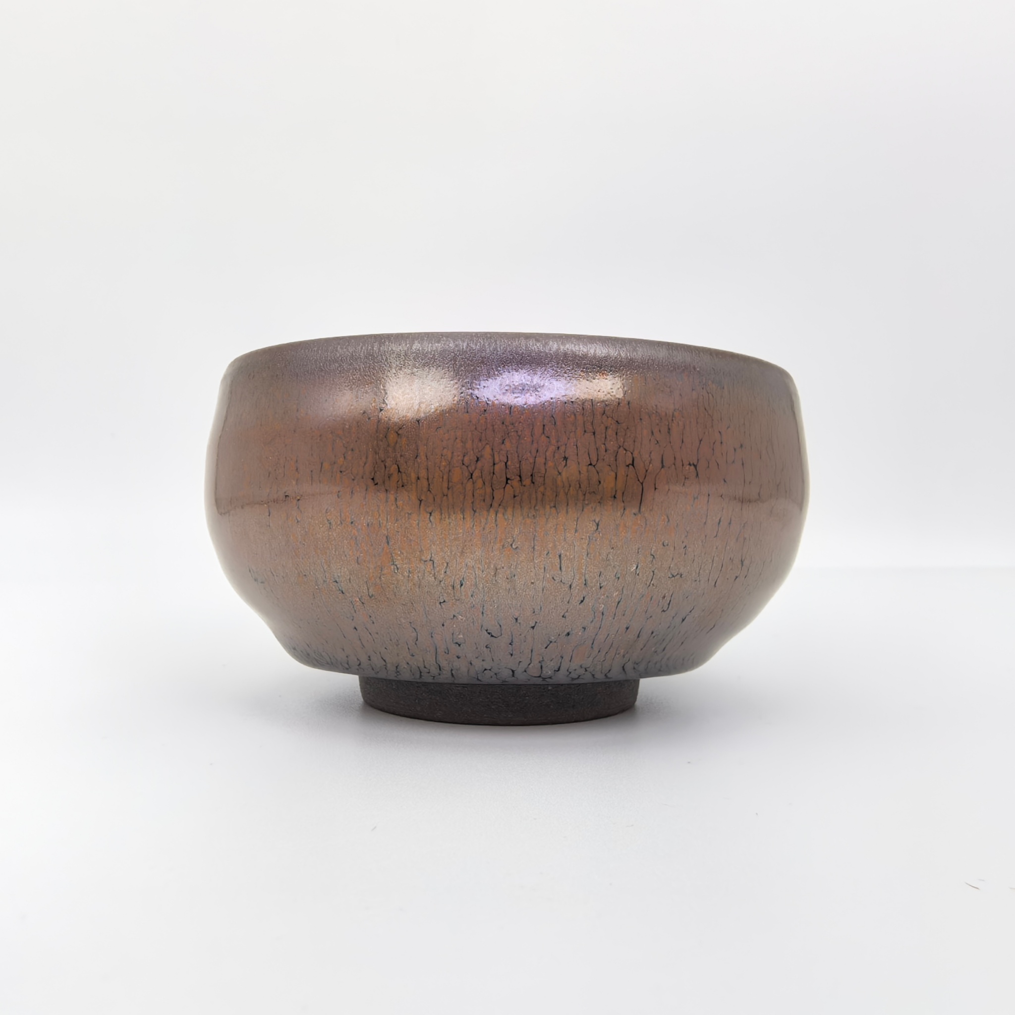 Starry River Golden Hare's Fur Jian Zhan Tea Cup