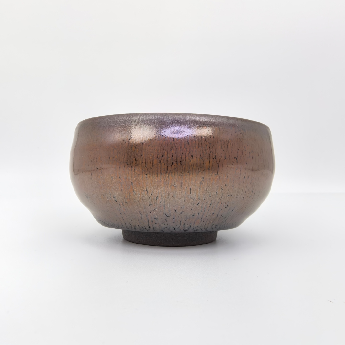 Starry River Golden Hare's Fur Jian Zhan Tea Cup