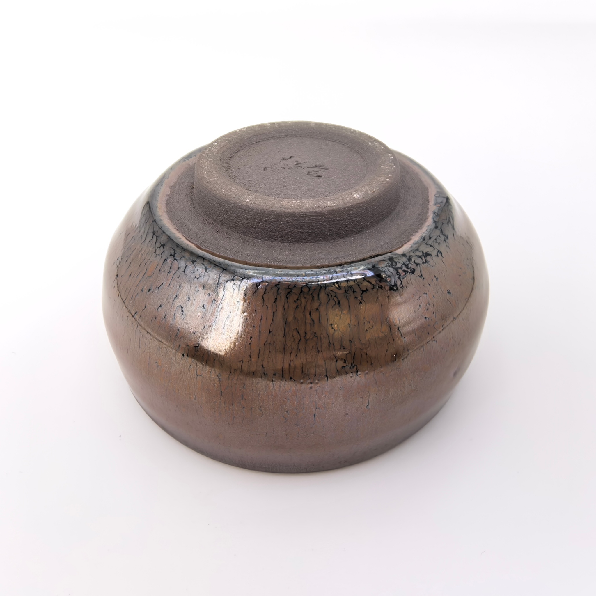 Starry River Golden Hare's Fur Jian Zhan Tea Cup