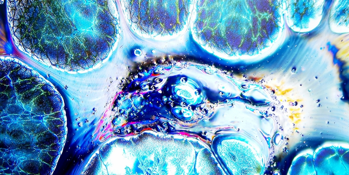 Valkyrie's Celestial Shards tied-mouth Yohen Jian Zhan Tea Cup