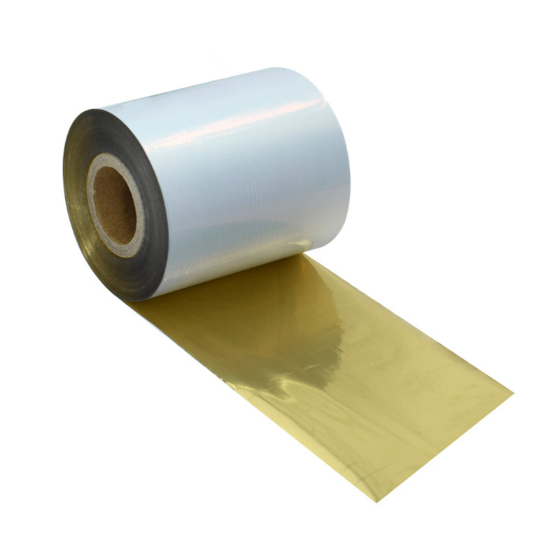 Metal RESIN RIBBON