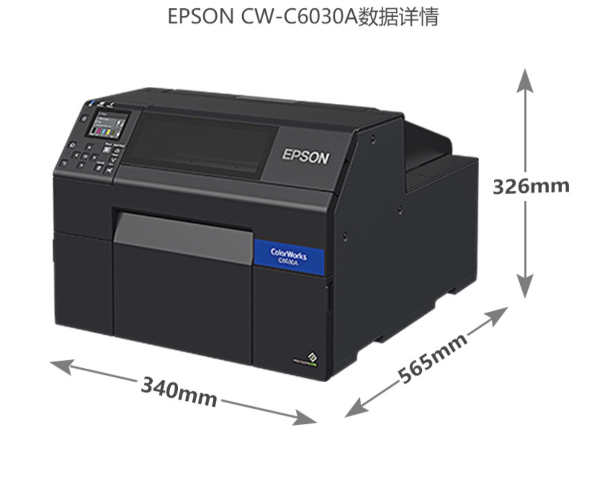 Epson 6030A