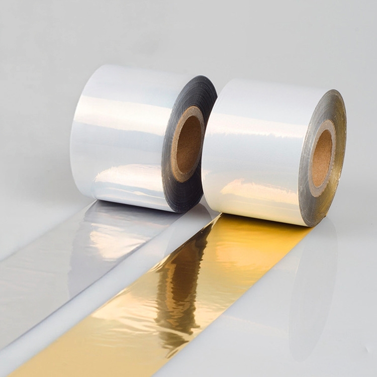 Metal RESIN RIBBON