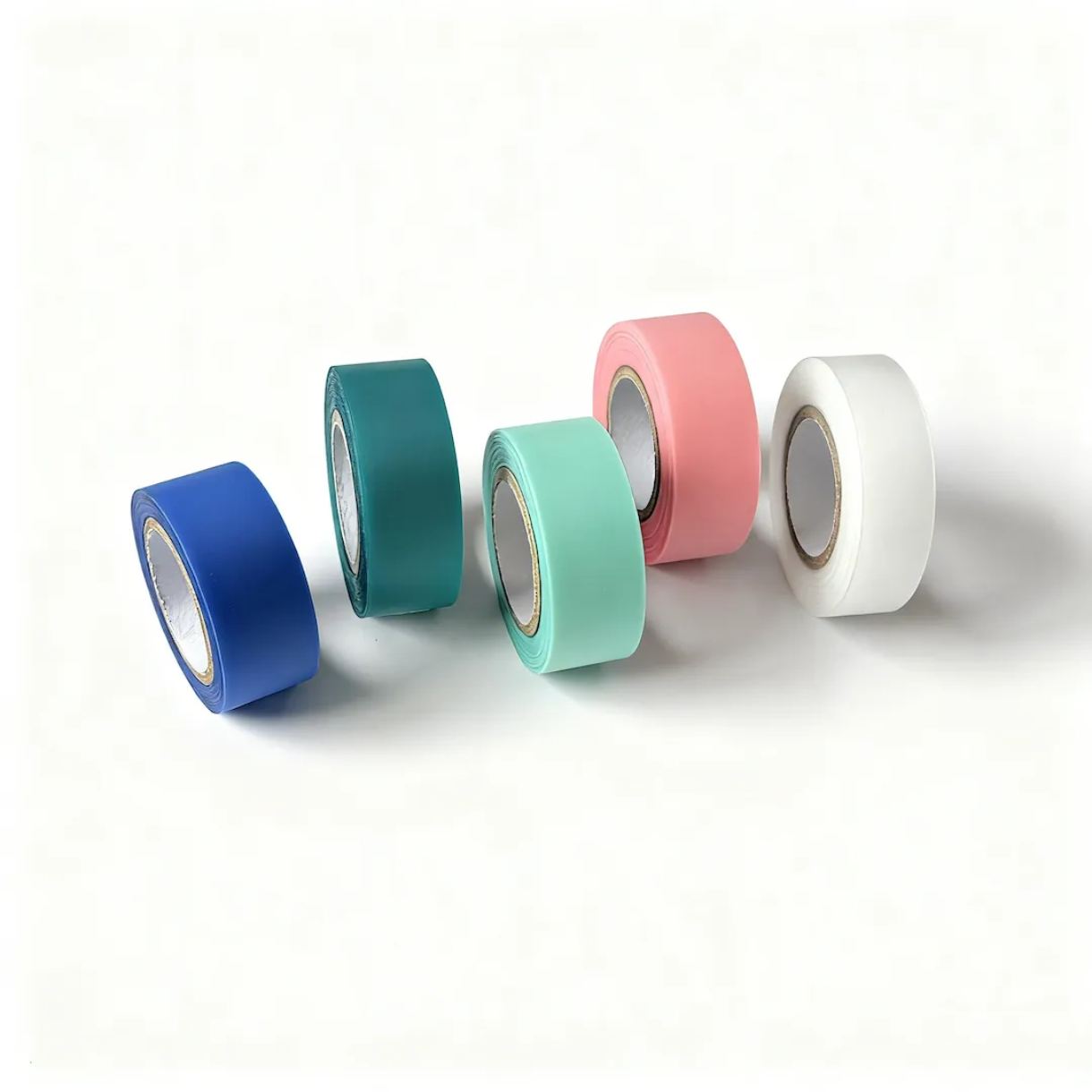 TPU Silicone material series