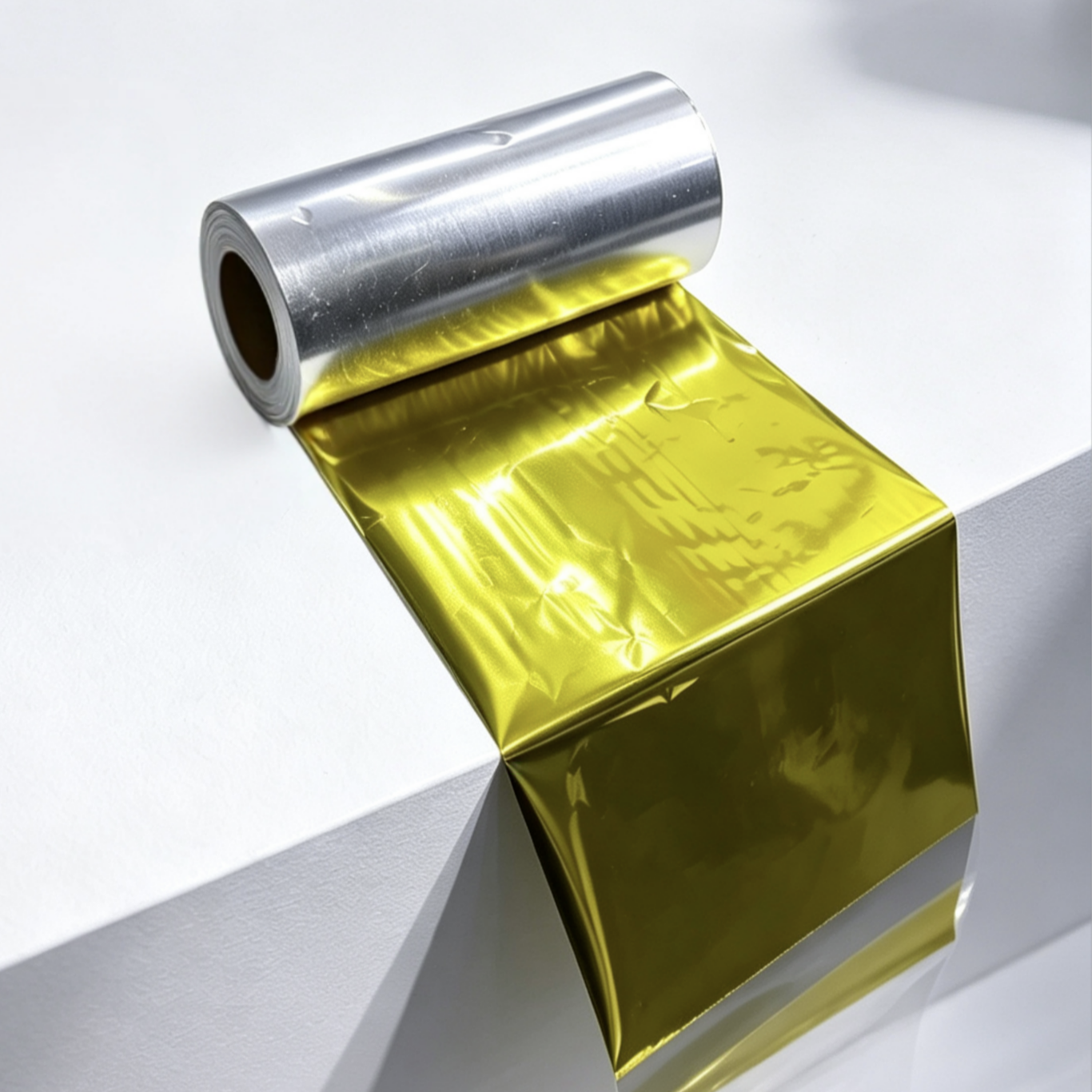 [Copy]Metallic Premium Bright Gold+