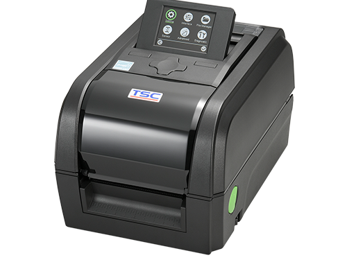 TSC barcode printer series