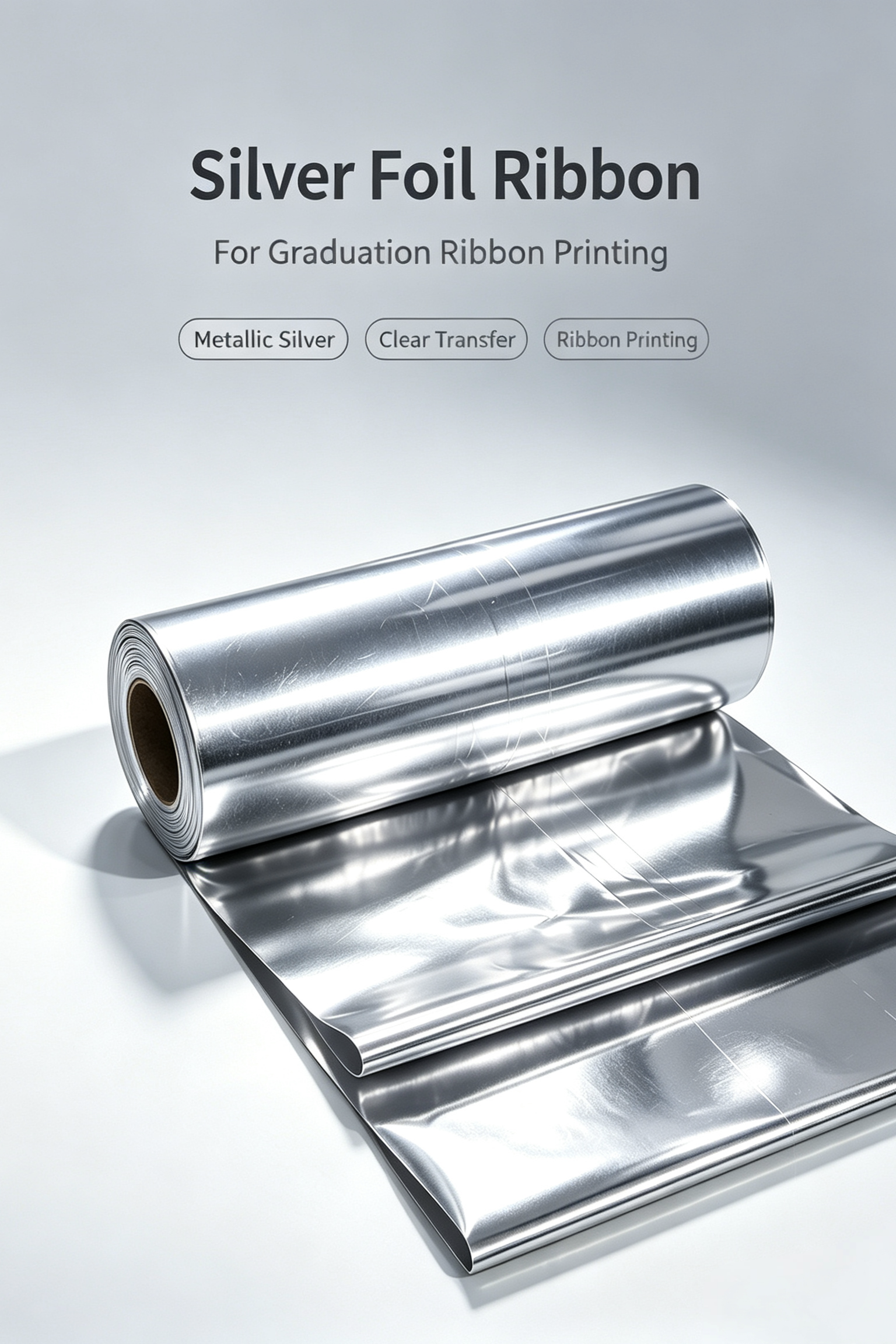 Metal  Ribbon