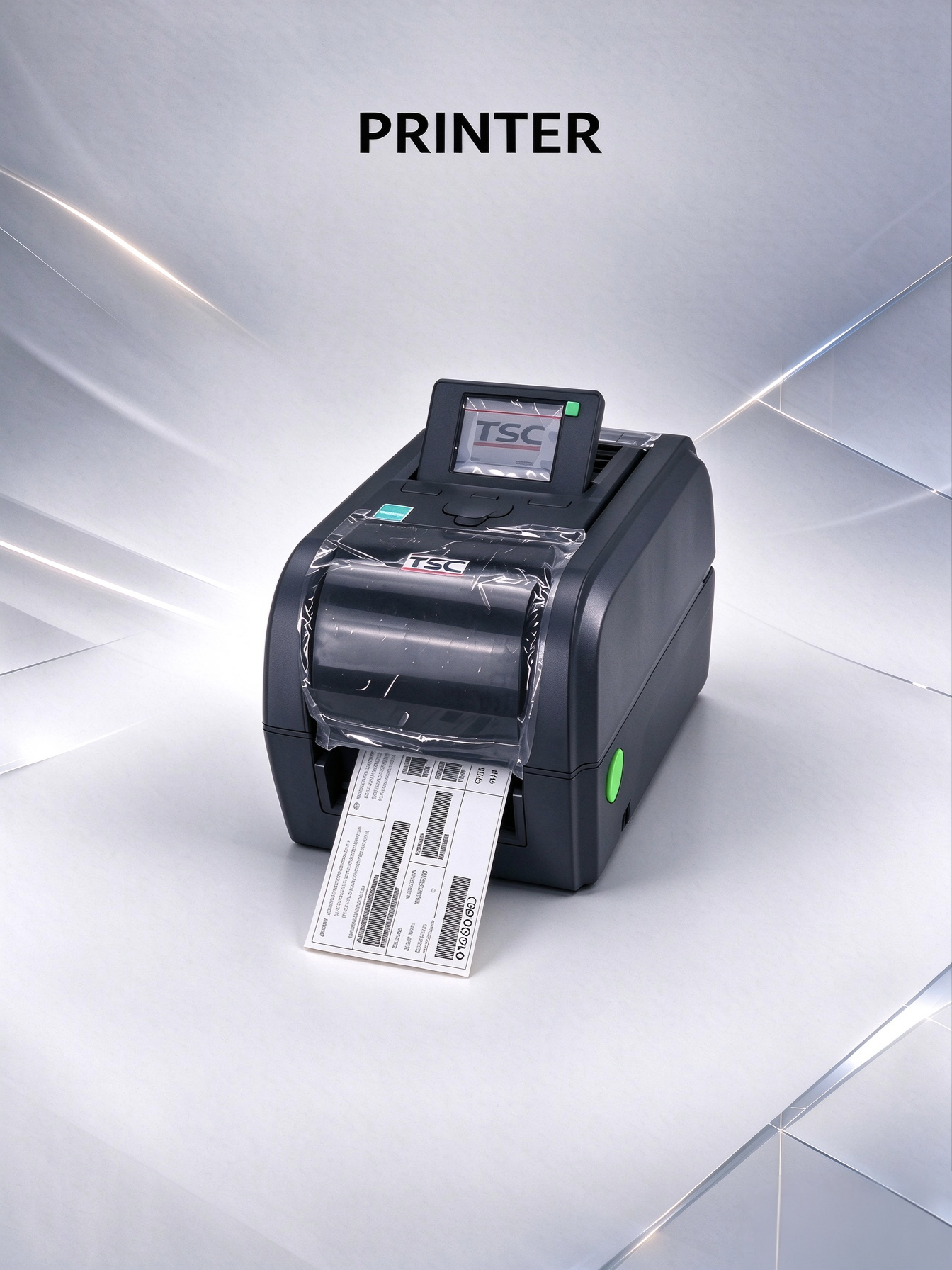 Print machine 