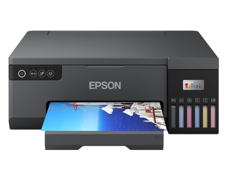 Epson 8058