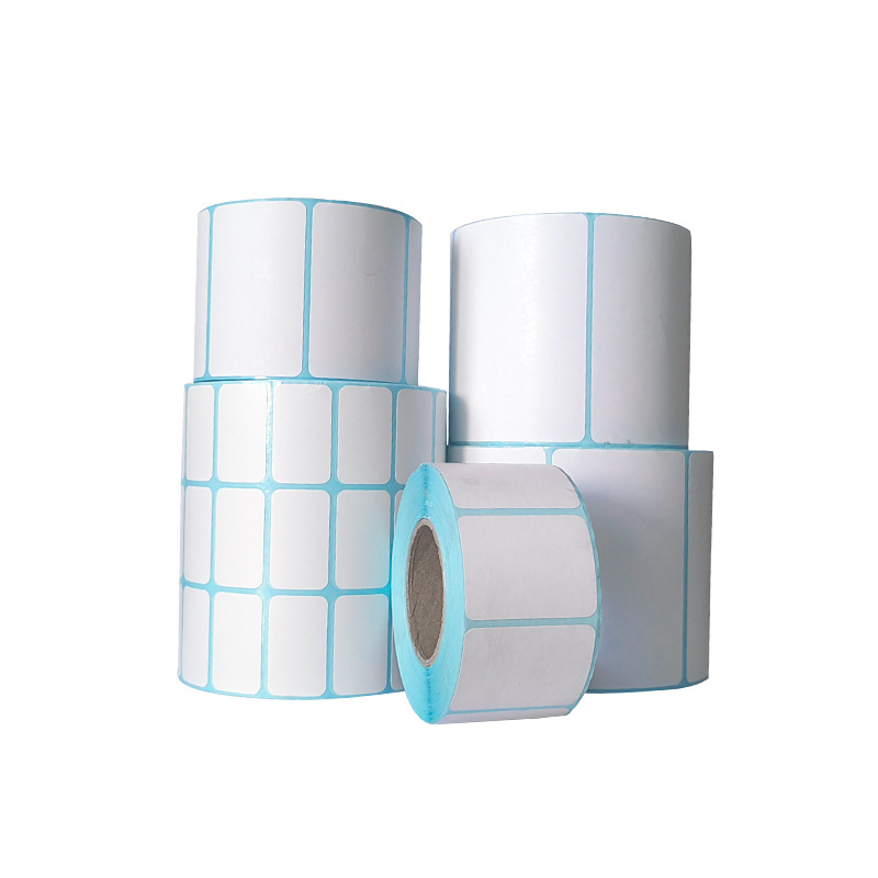 Customized series of thermal paper materials