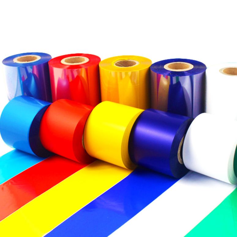 WAX RESIN RIBBON 