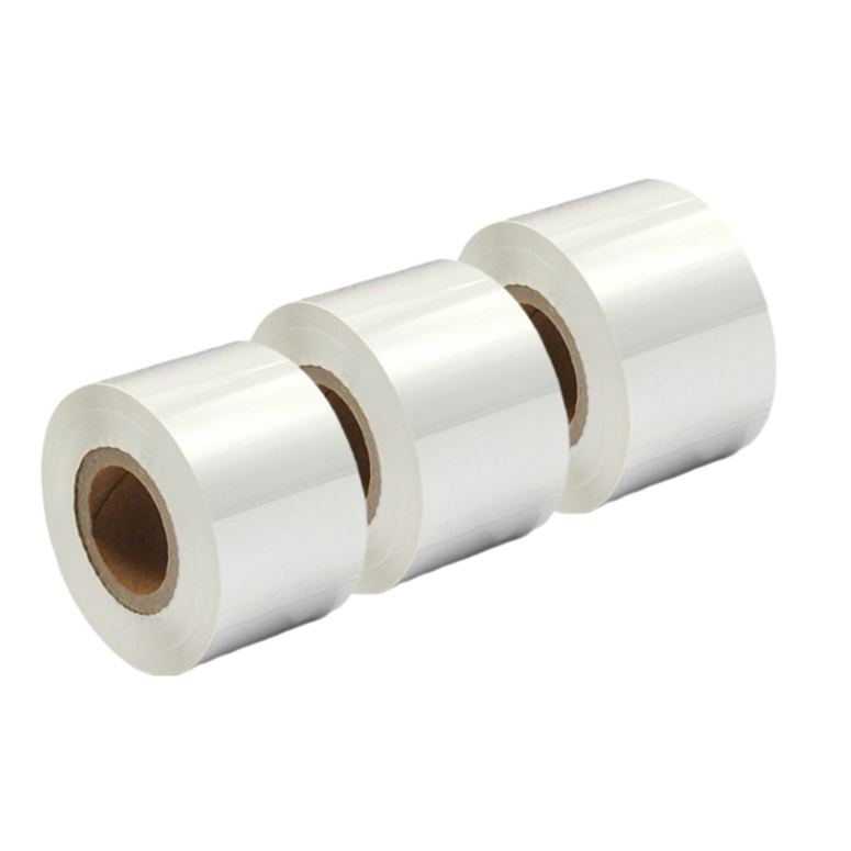 Washed RESIN RIBBON