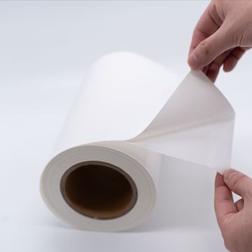 Customized series of coated paper materials
