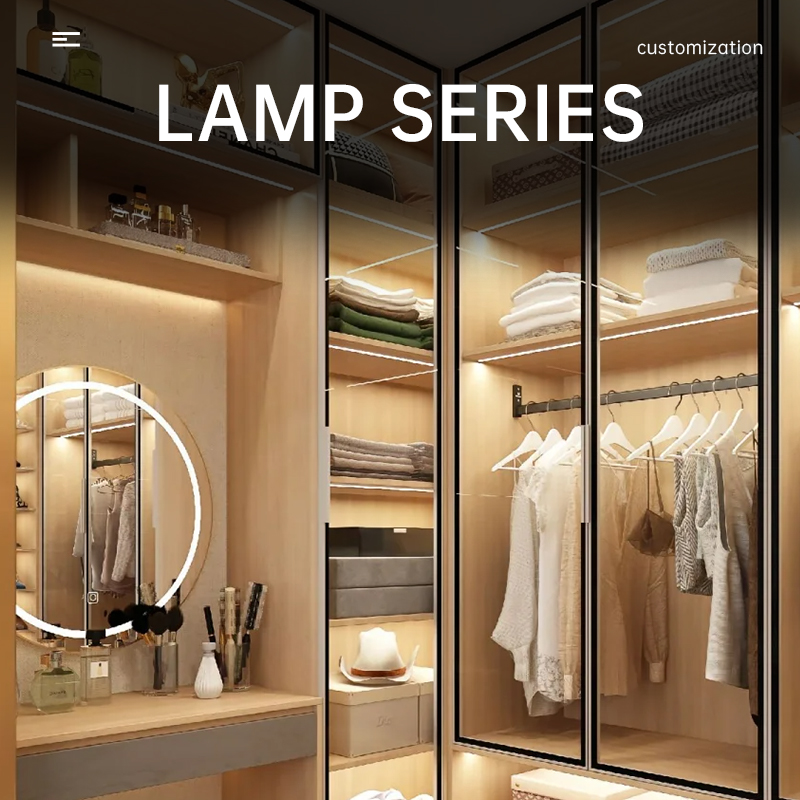 2025 New Arrival | LIGHT STRIP