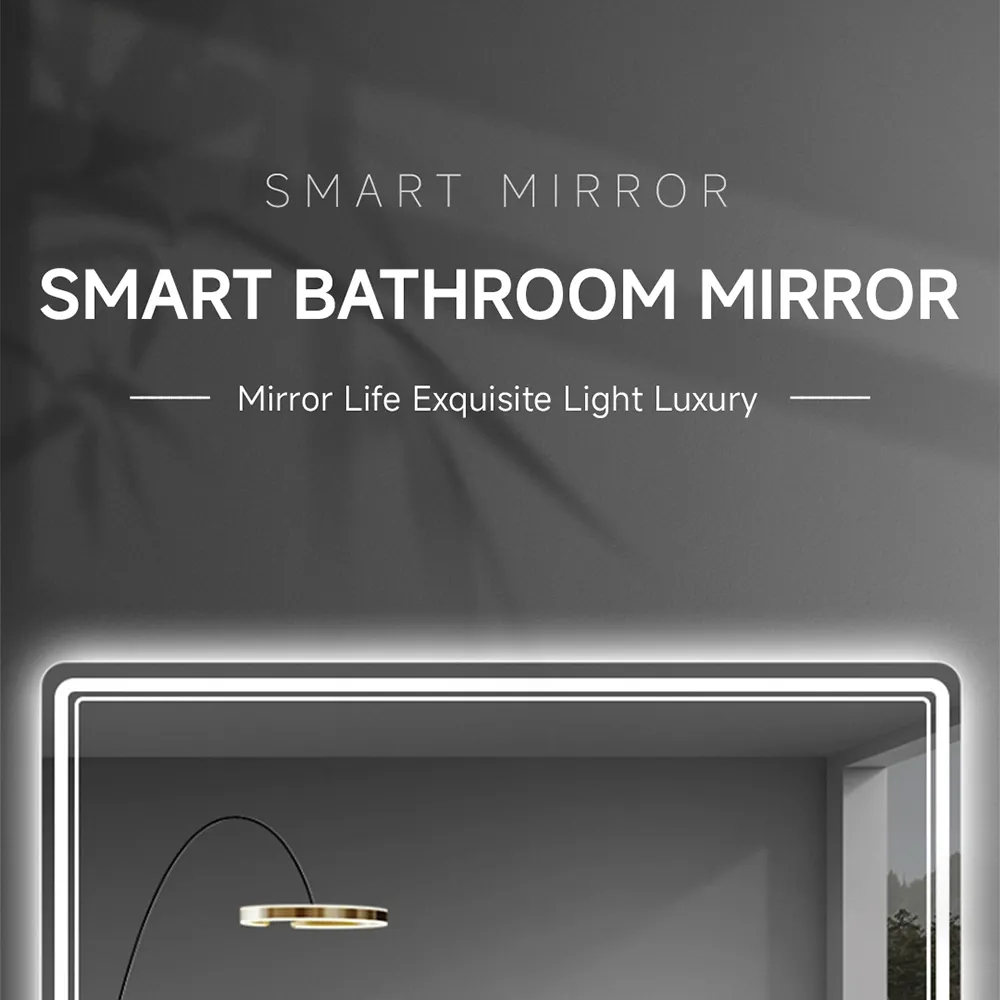 2025 New Arrival | Beauty Mirror Series