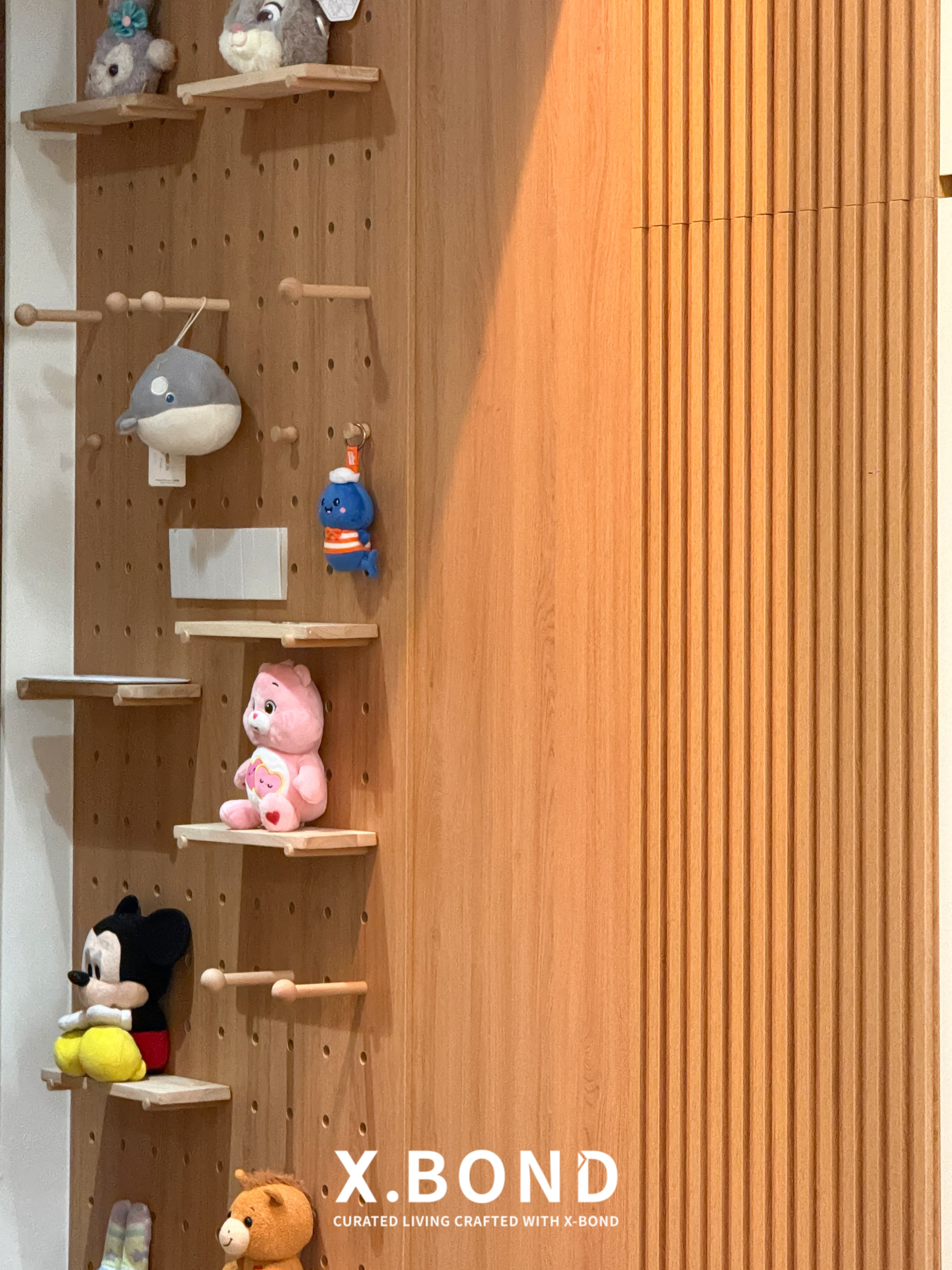 Modern Family-Centric Full-House Customization in Choa Chu Kang Street 64